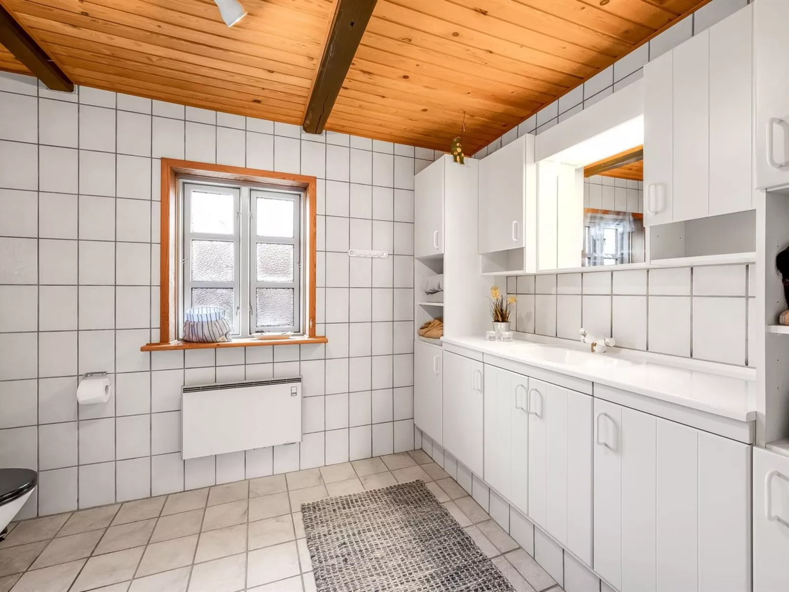 "Orvo" - 150m from the sea-Binnen