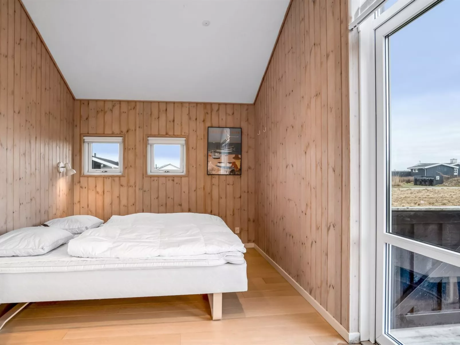 "Eileen" - 300m from the sea-Binnen