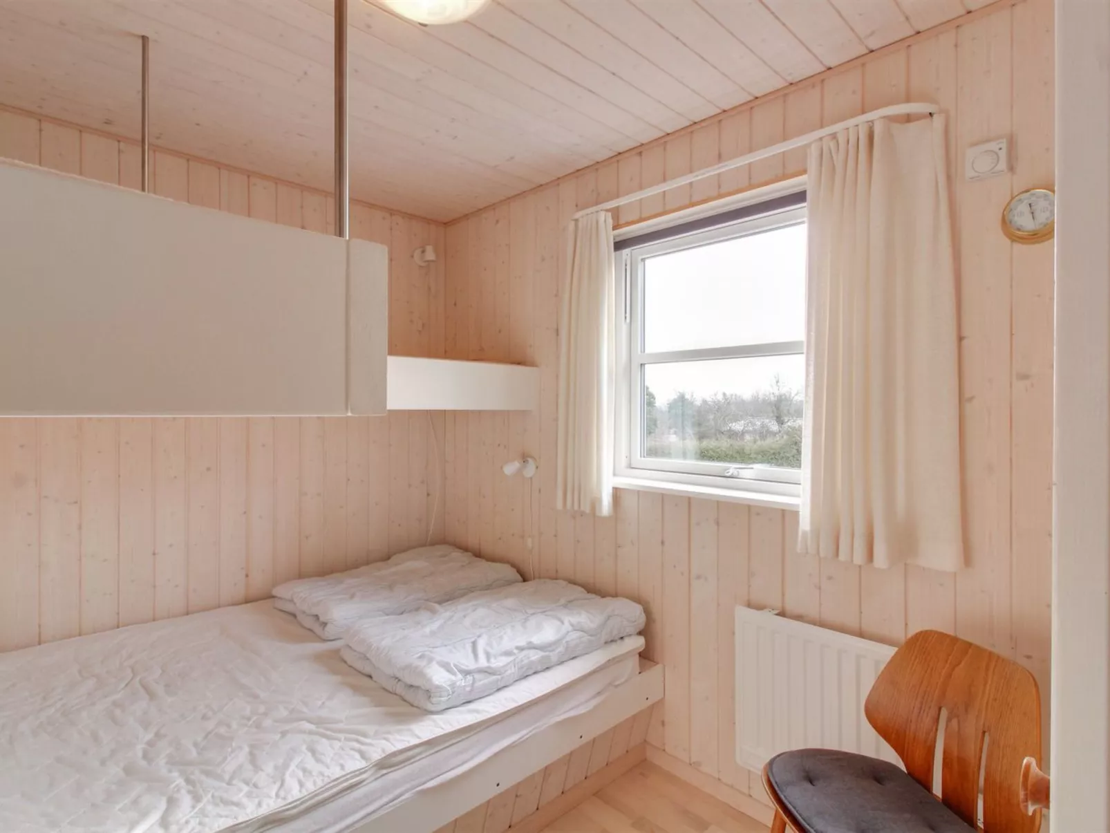 "Hagen" - 250m from the sea-Binnen