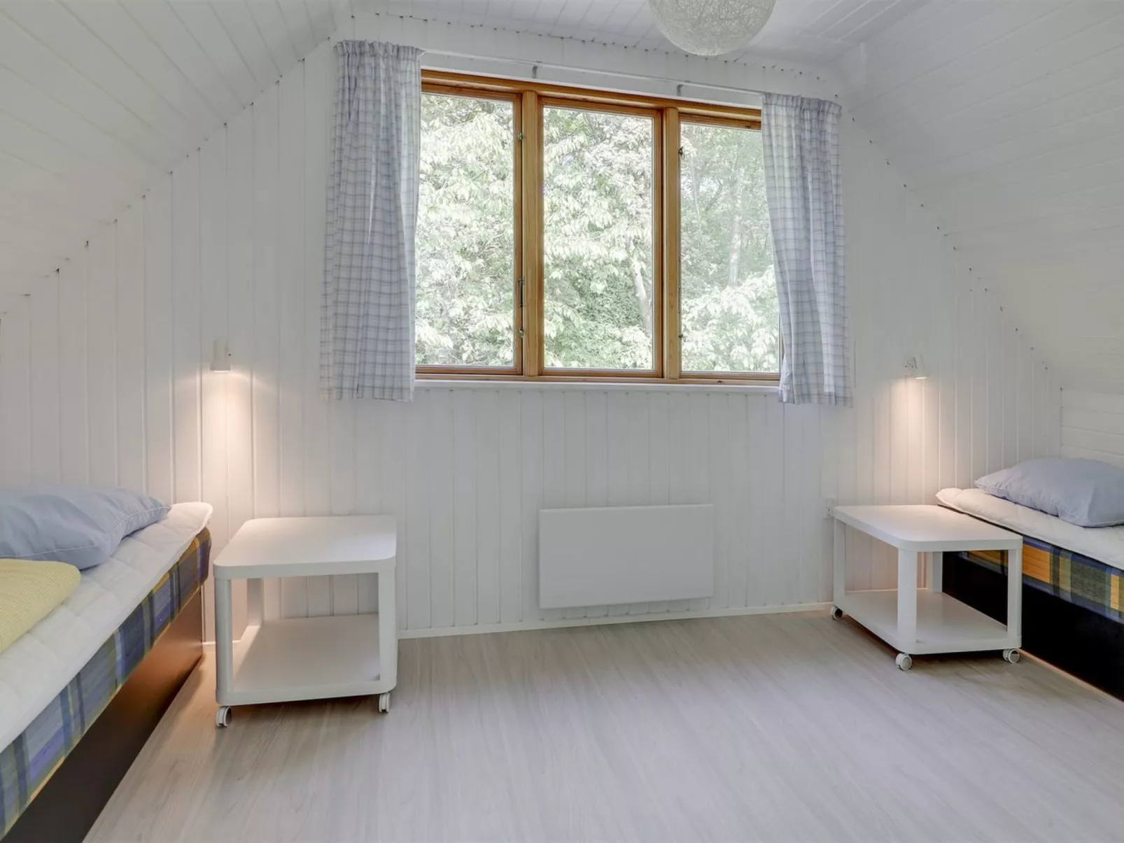 "Friis" - 200m from the sea-Binnen