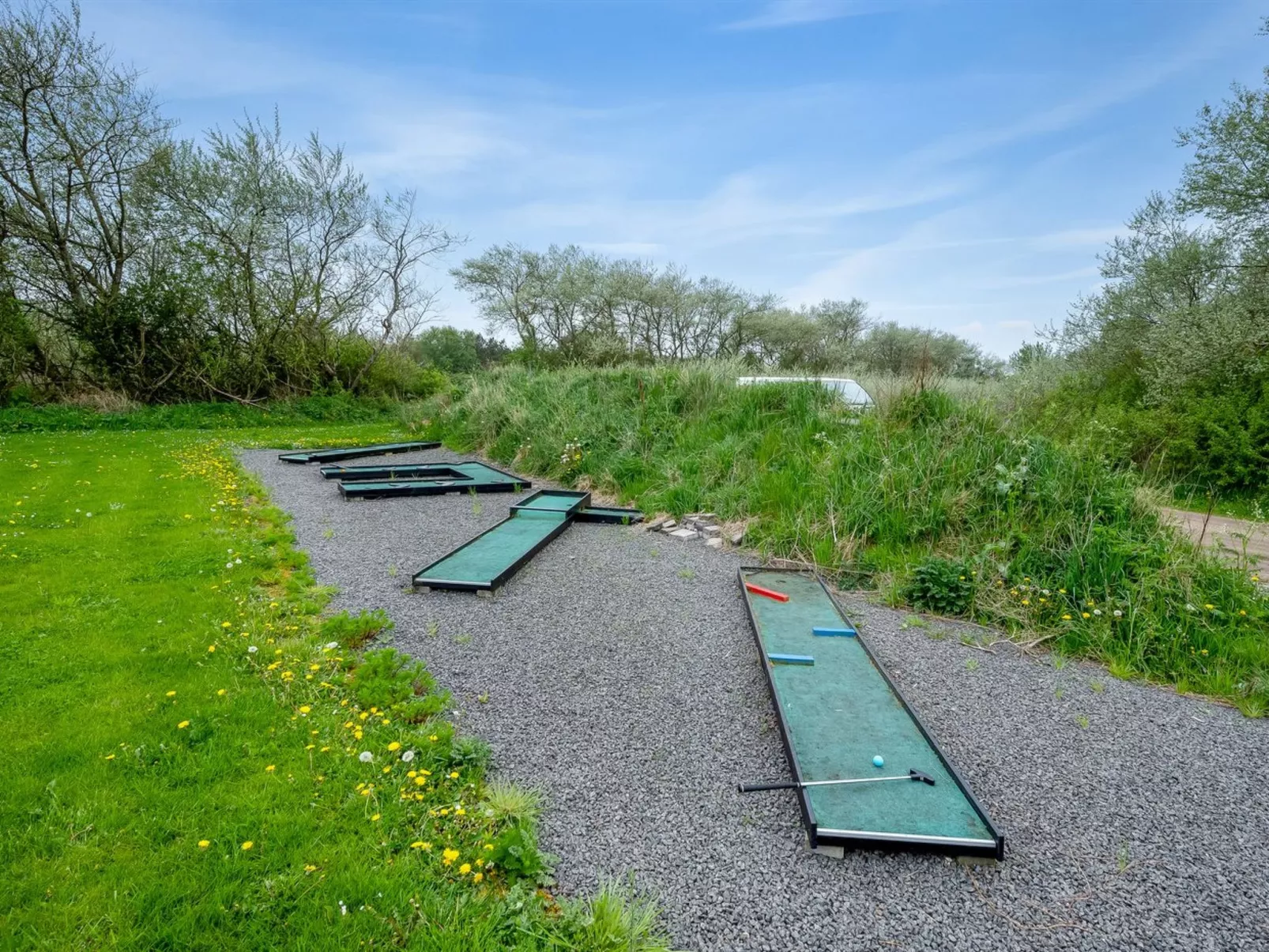"Benthe" -  from the sea-Buiten
