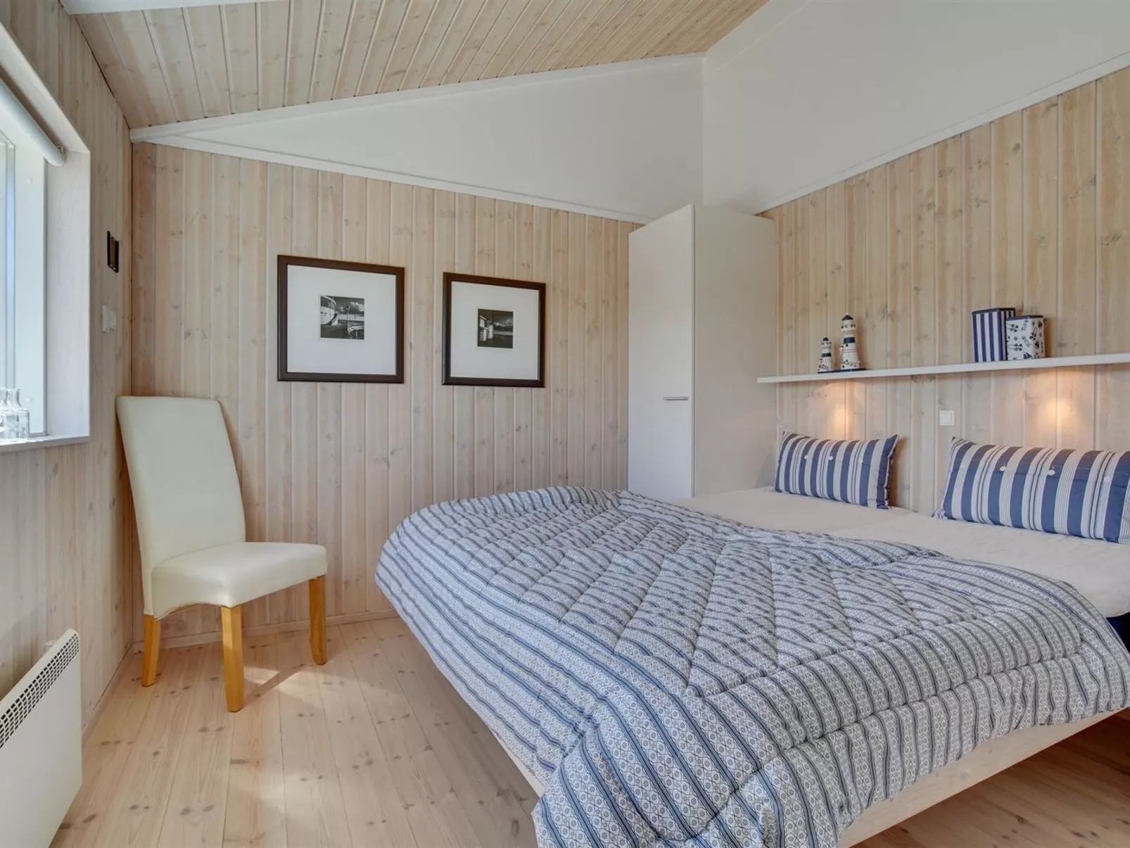 "Welma" - 500m from the sea-Binnen