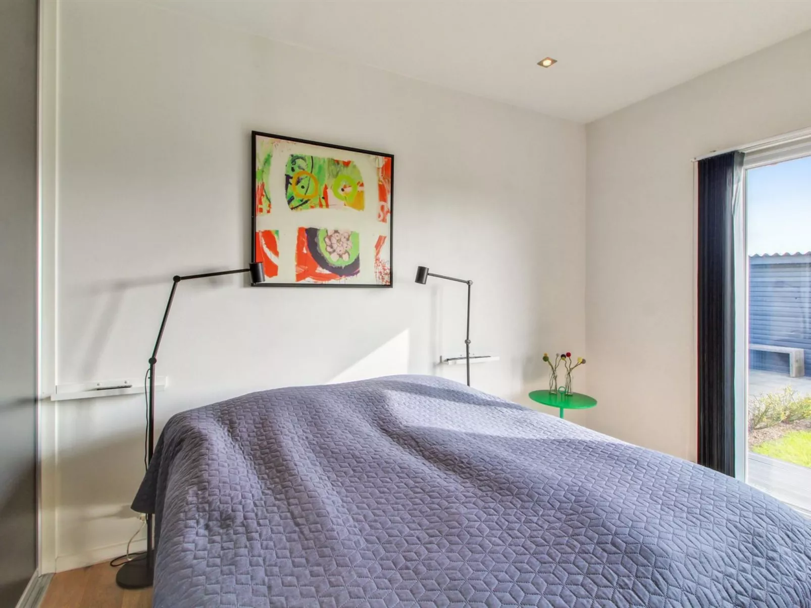 "Kuno" - 300m from the sea-Binnen