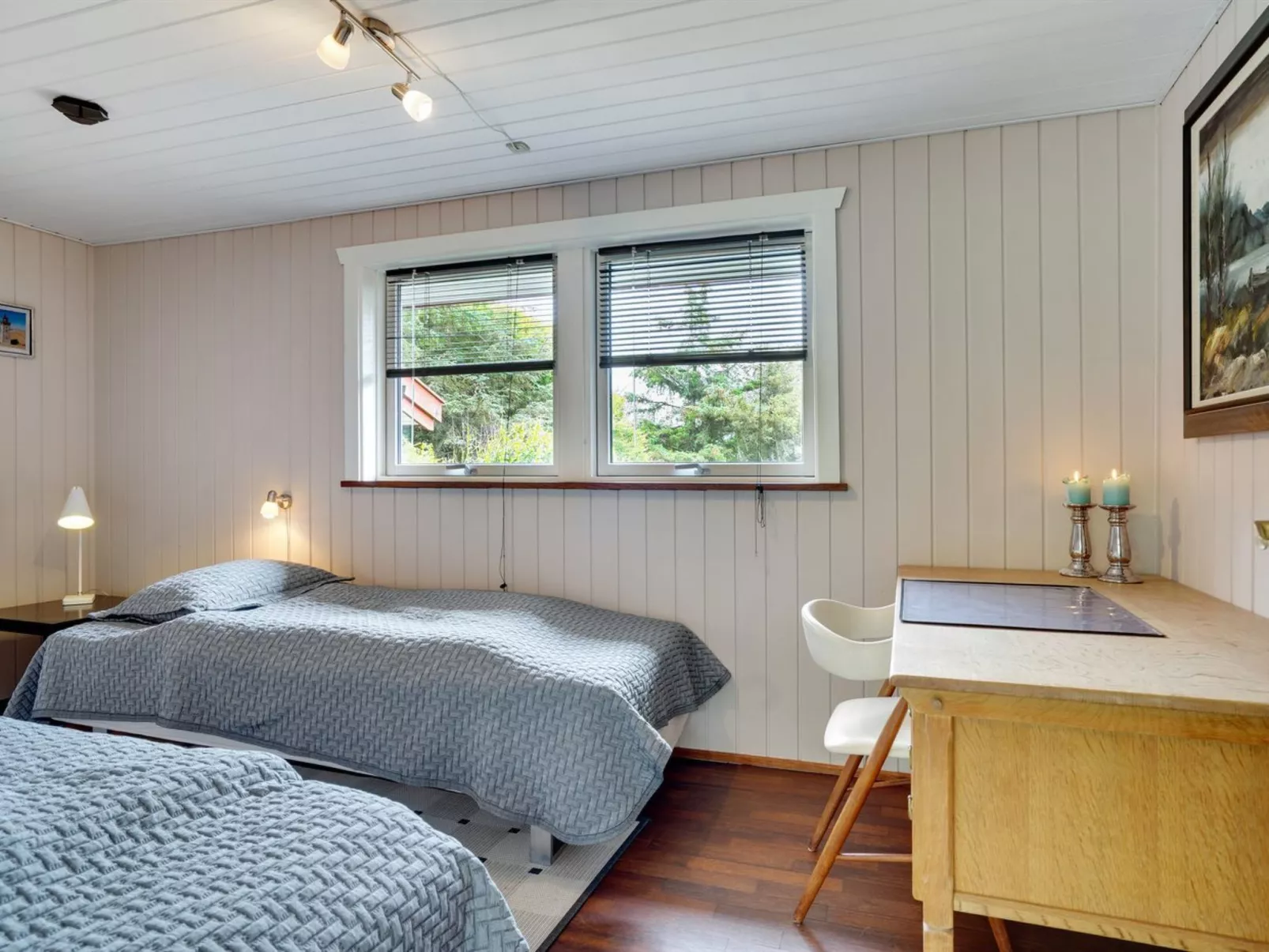 "Sorja" - 420m from the sea-Binnen