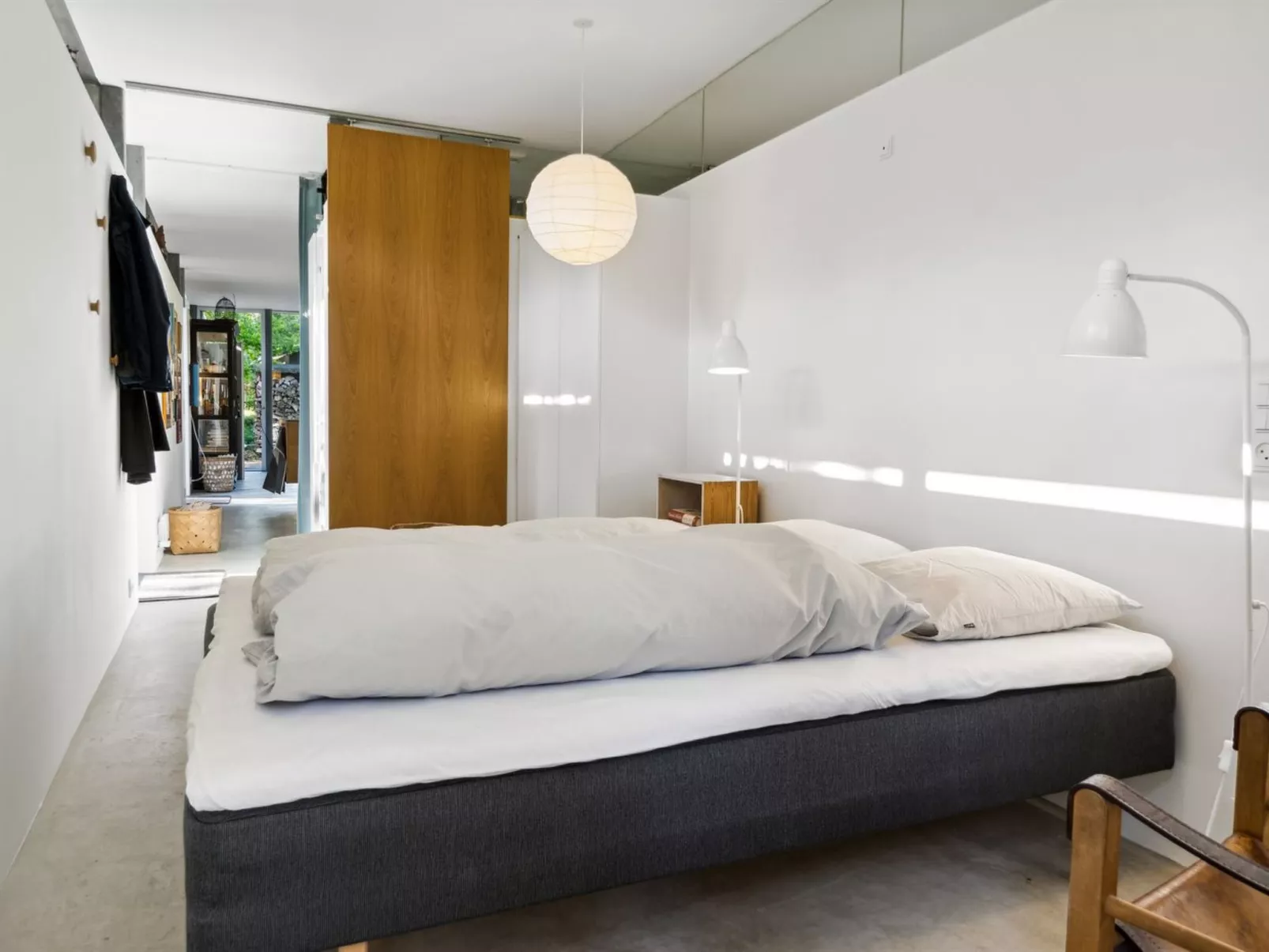 "Antim" - 200m from the sea-Binnen