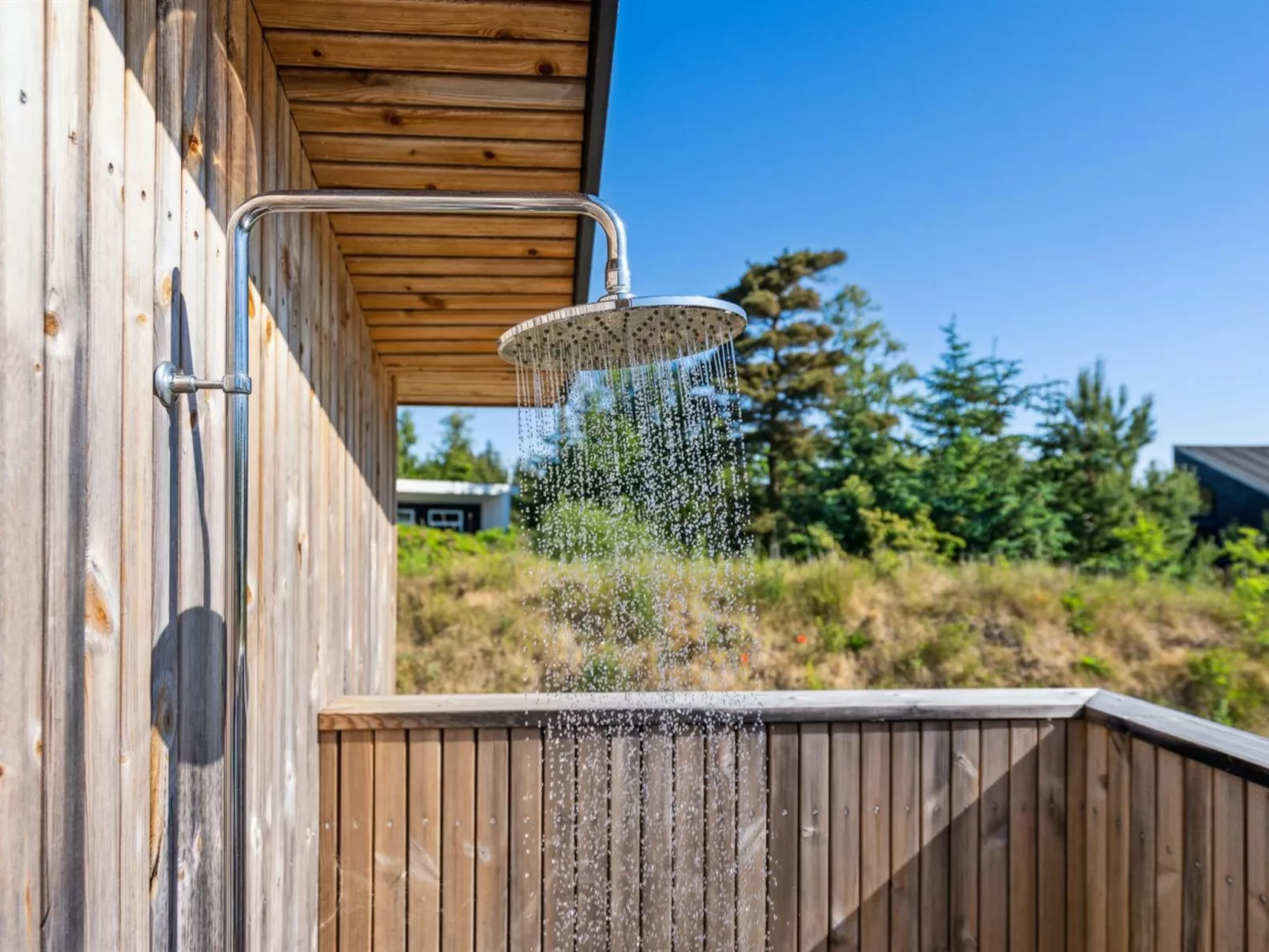 "Anderson" -  from the sea-Buiten