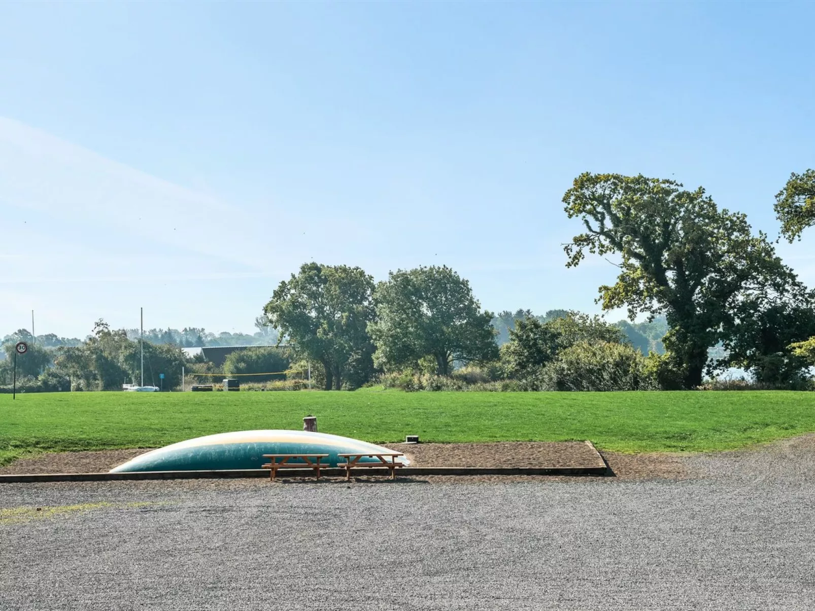 "Tamia" - 100m to the fjord-Buiten