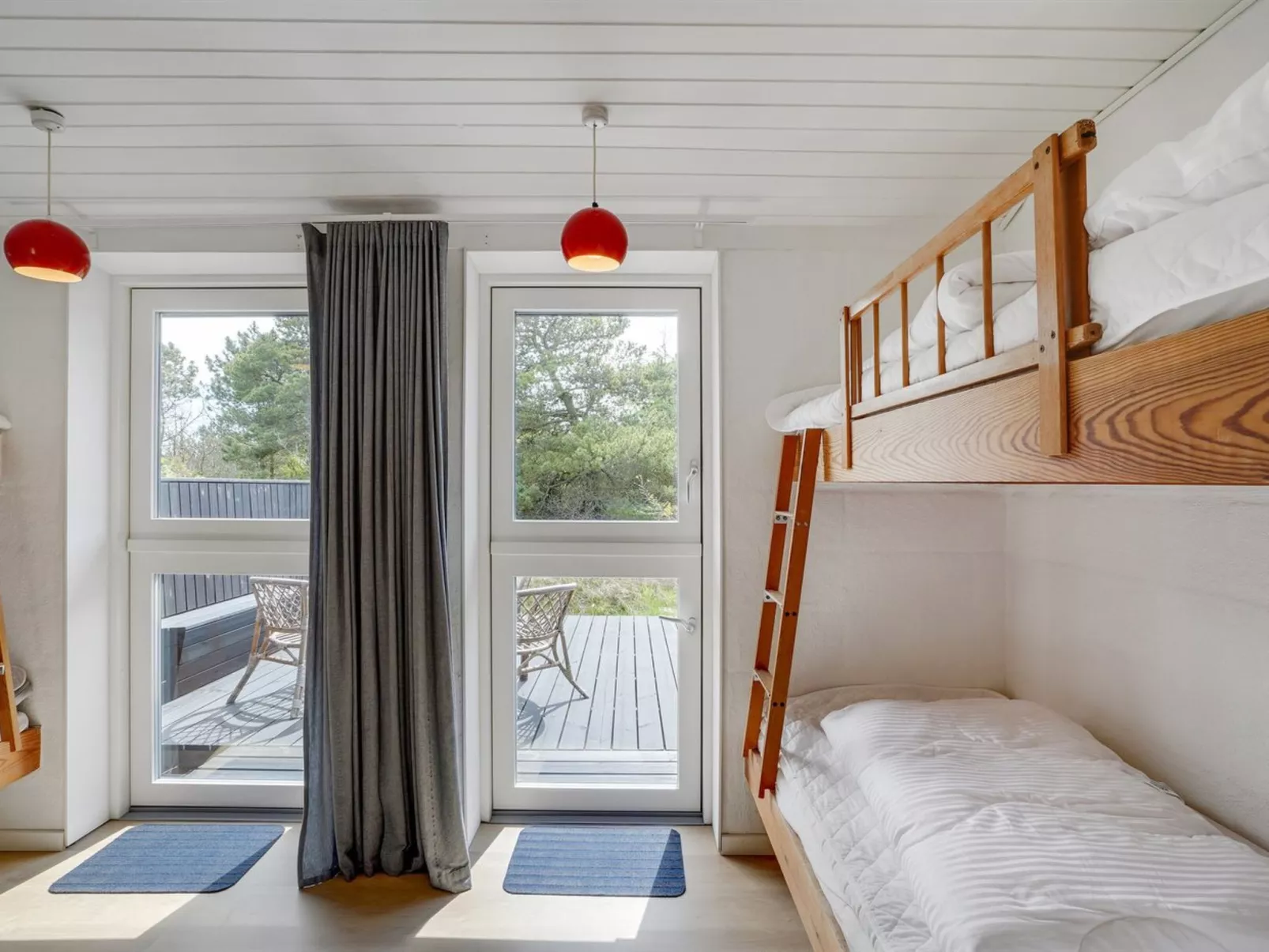 "Fidelia" - 800m from the sea-Binnen