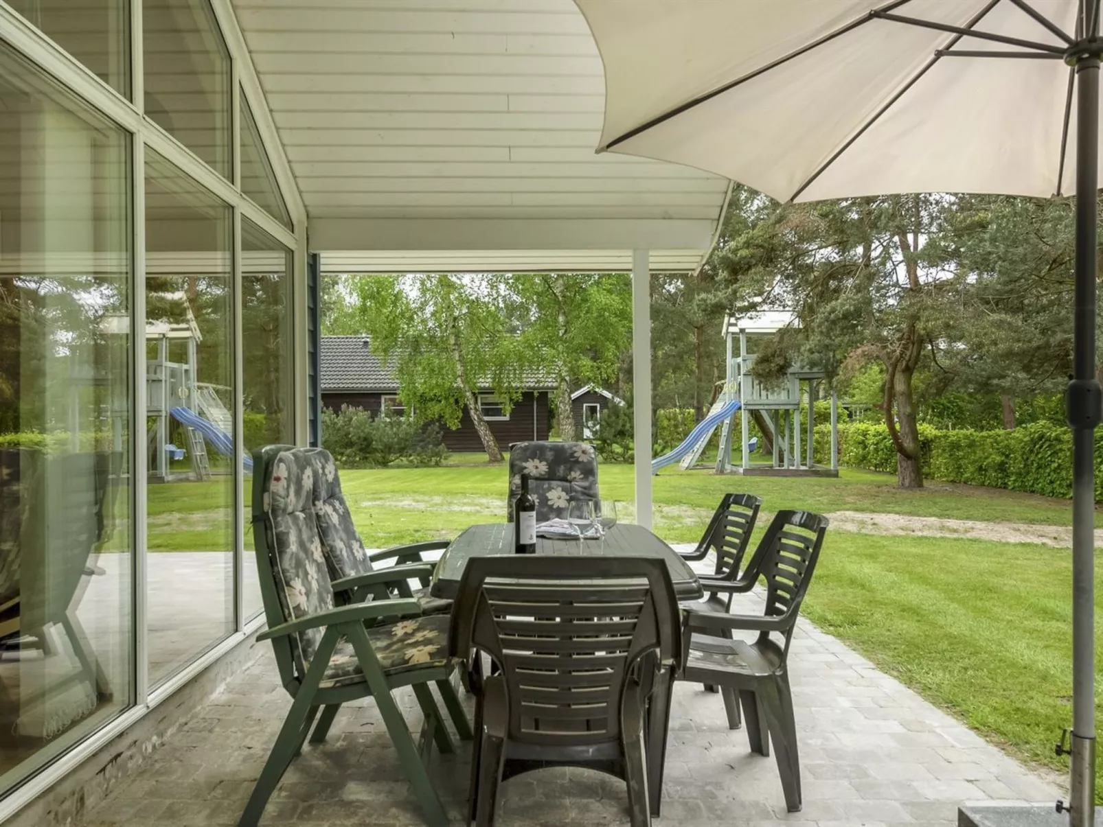 "Heraldina" - 800m from the sea-Buiten