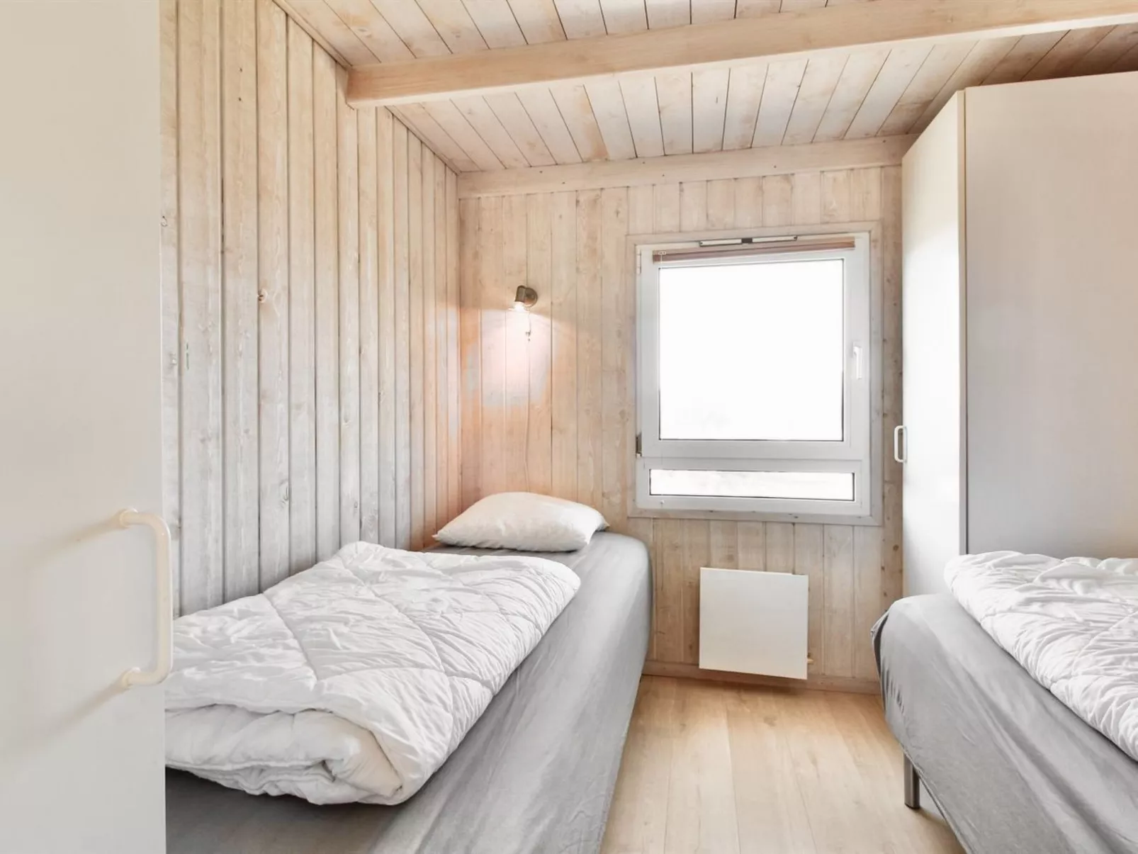 "Alfhild" - 297m from the sea-Binnen