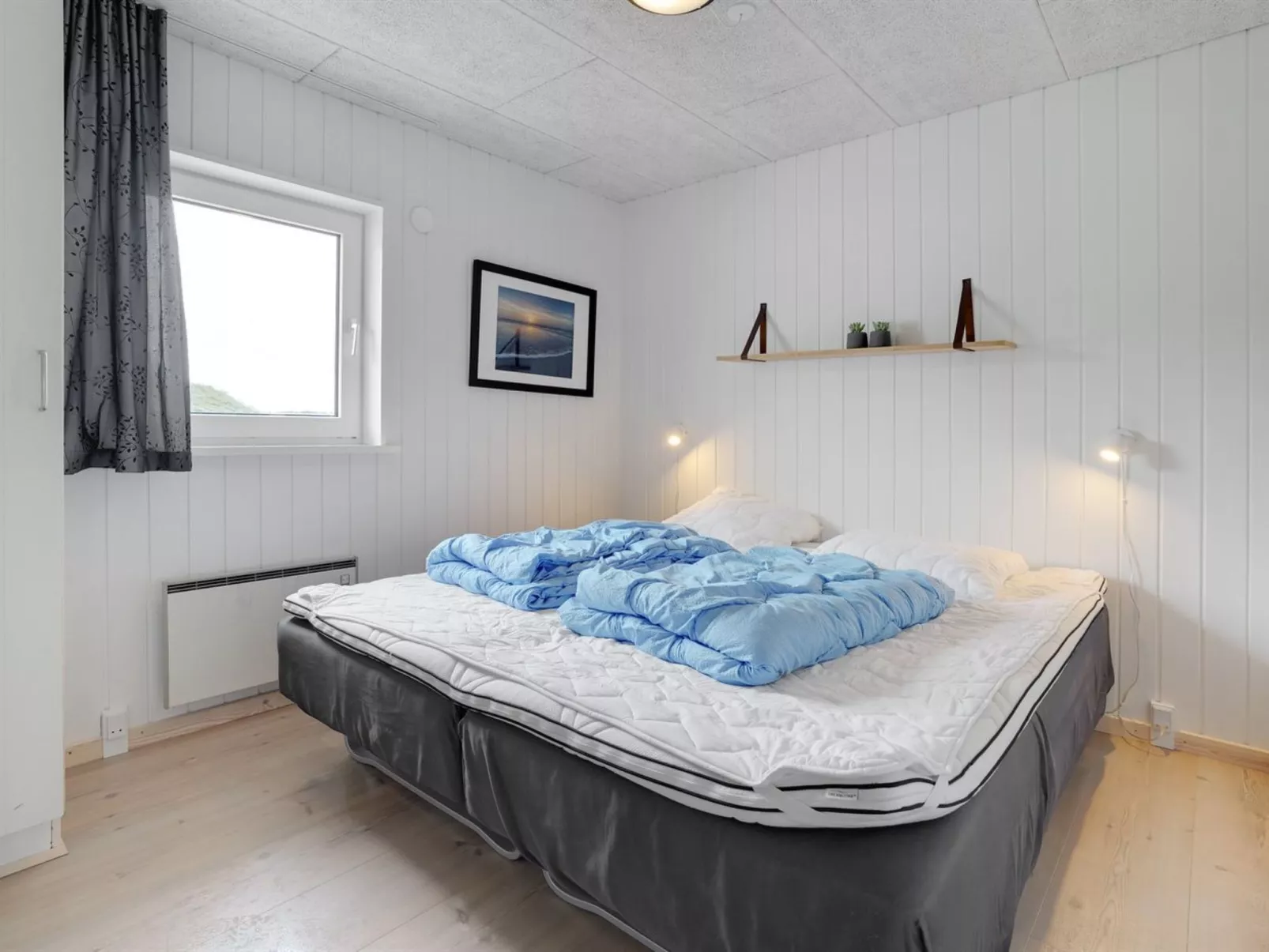 "Alli" - 800m from the sea-Binnen