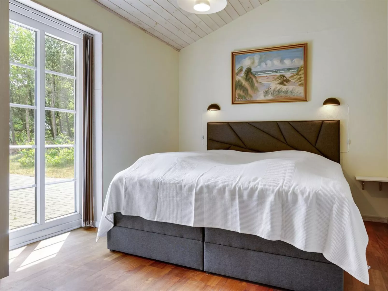 "Liliana" - 800m from the sea-Binnen