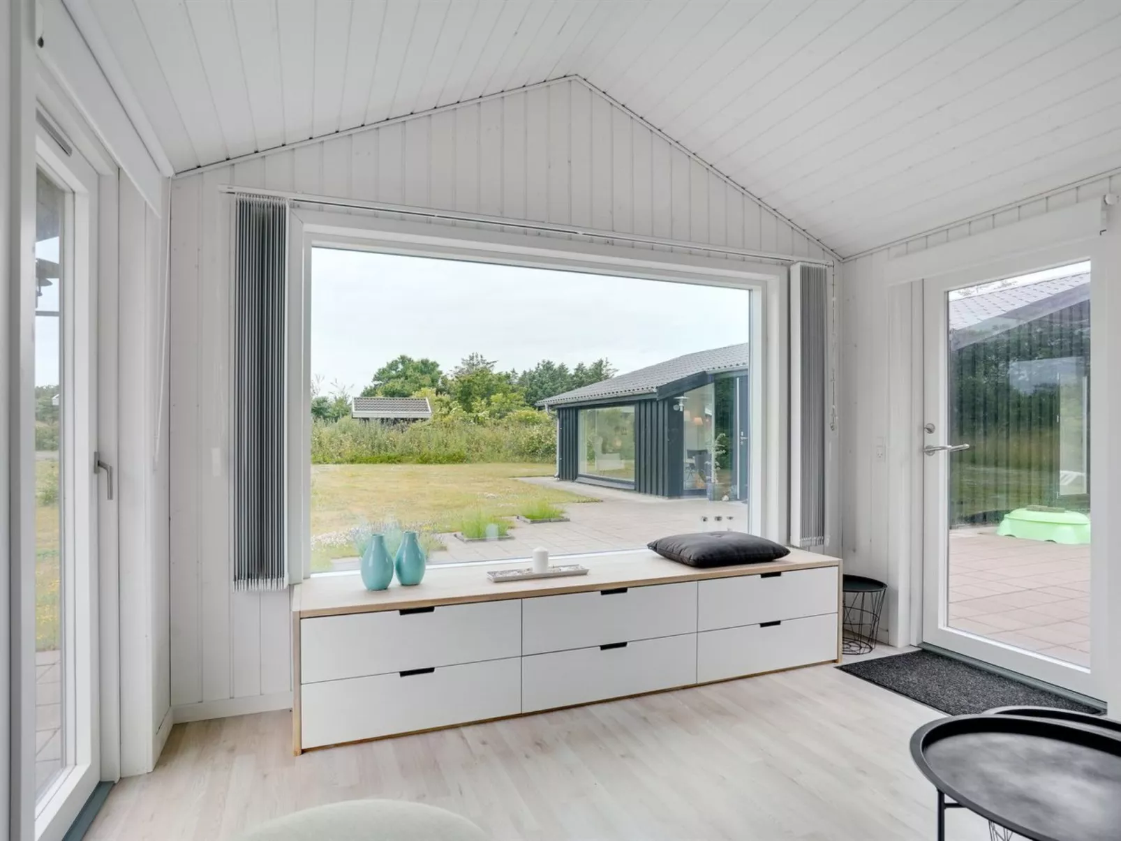 "Thilde" - 800m from the sea-Binnen