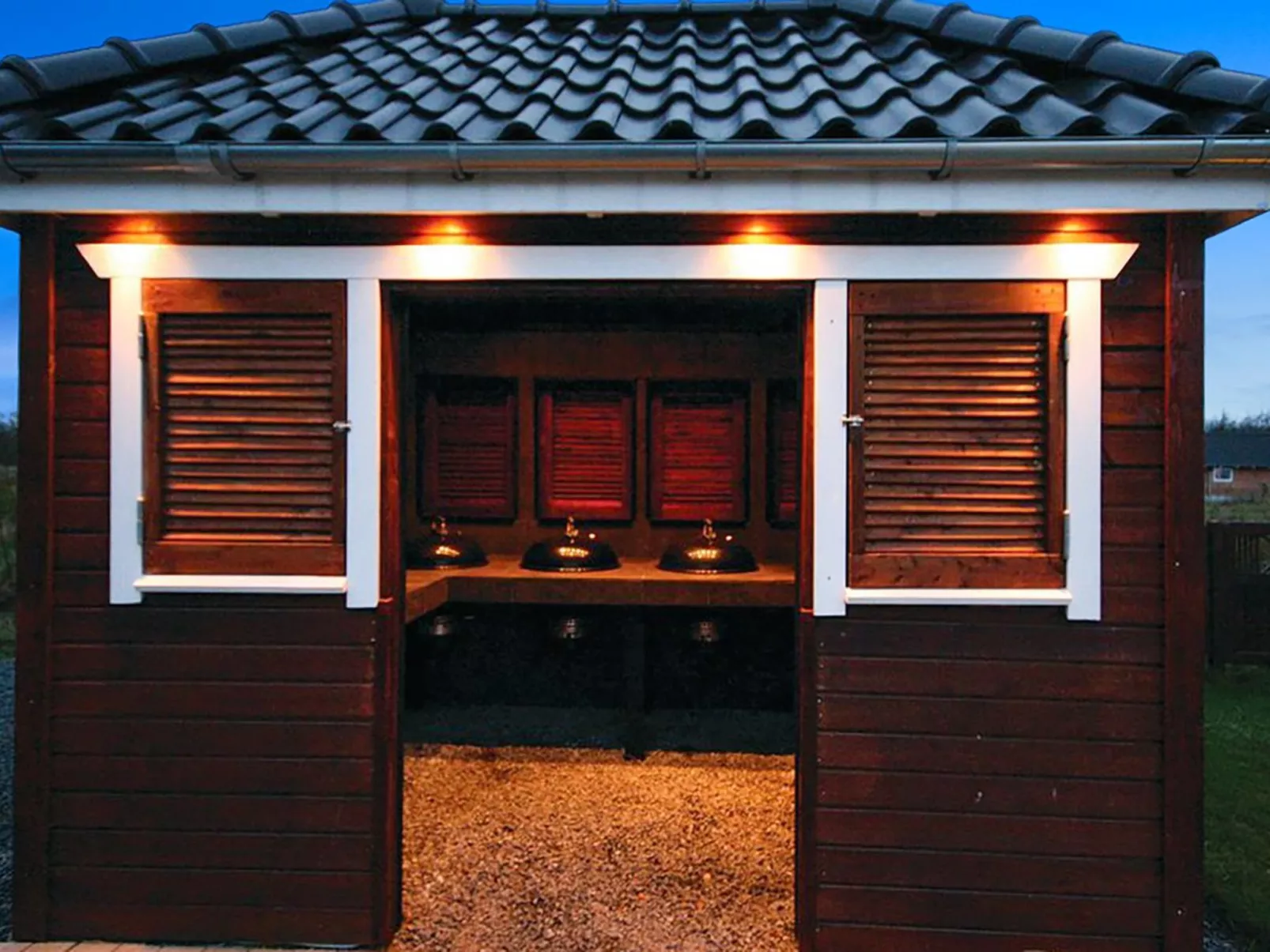 "Emelita" - 900m from the sea-Buiten