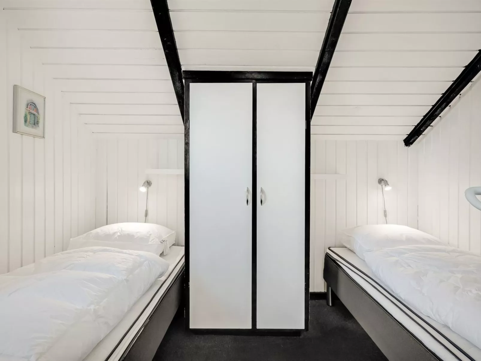 "Maxie" - 1.2km from the sea-Binnen