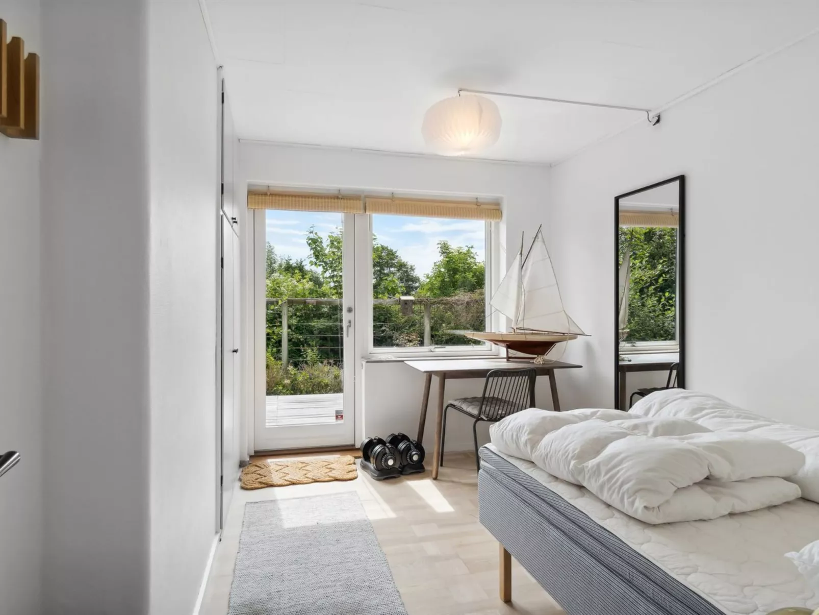 "Tonia" - 290m from the sea-Binnen