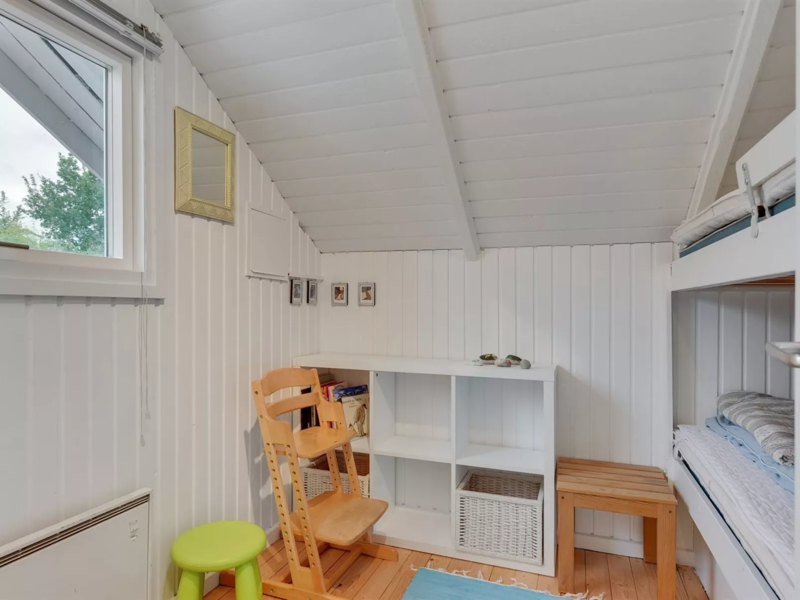 "Sella" - 500m from the sea-Binnen