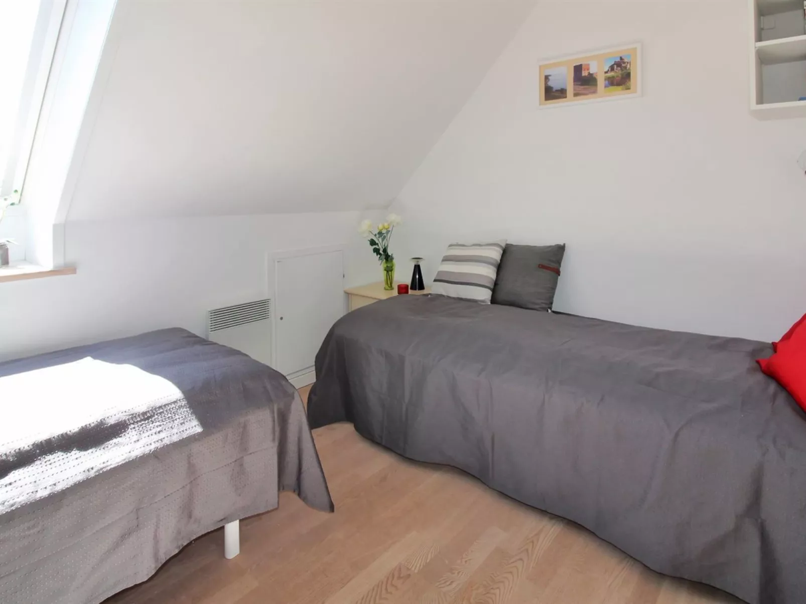 "Karoline" - 6km from the sea-Binnen