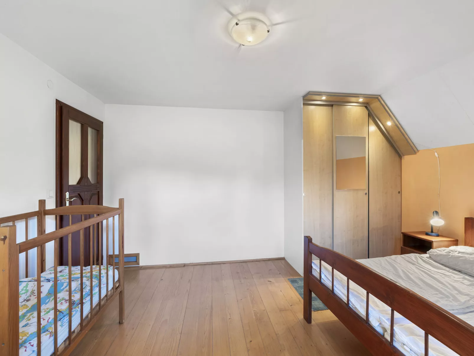 Loukov u Semil-Binnen