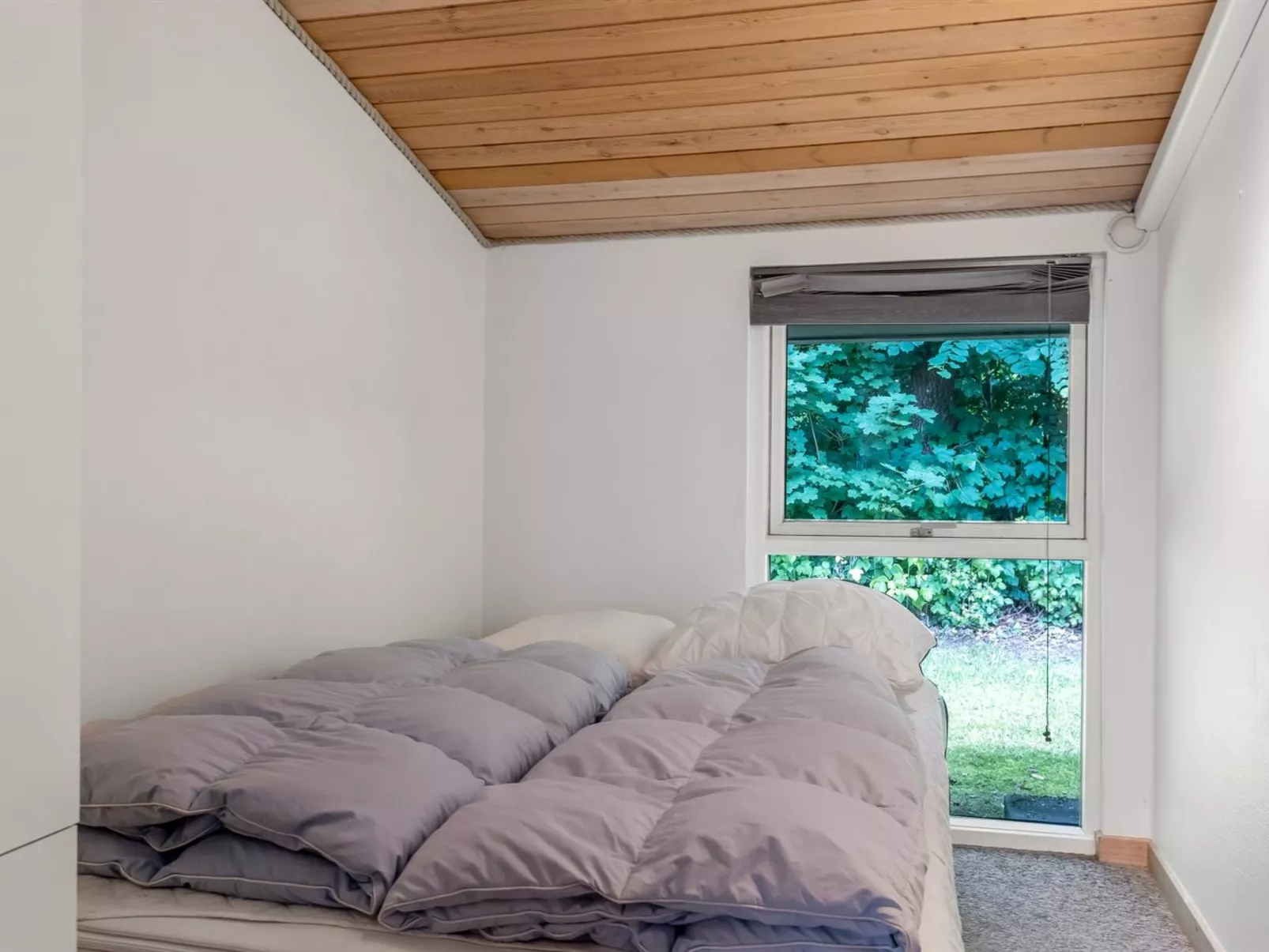 "Marret" - 30km from the sea-Binnen