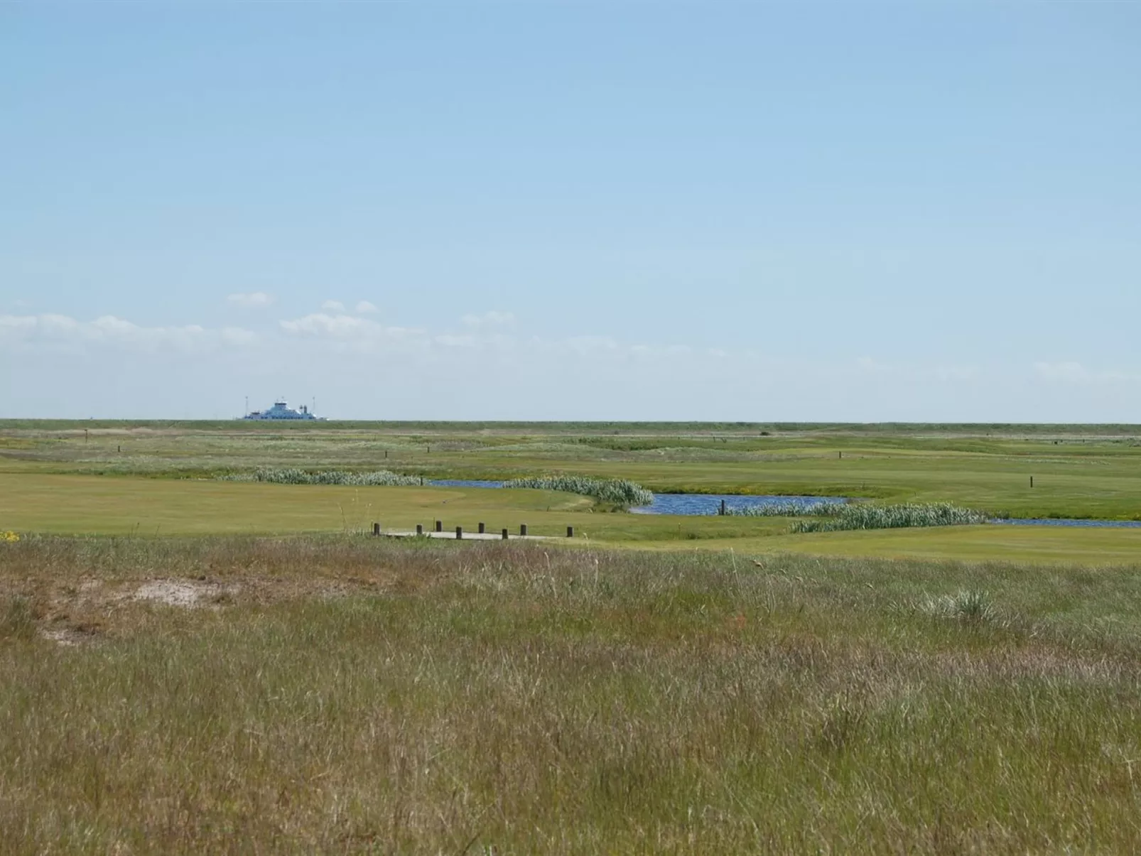 "Arabella" - 2.3km from the sea - Buiten