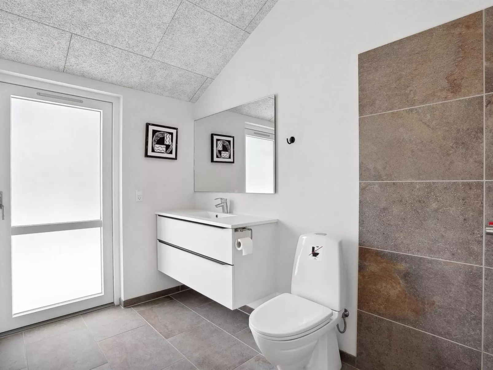 "Helina" - 180m from the sea-Binnen