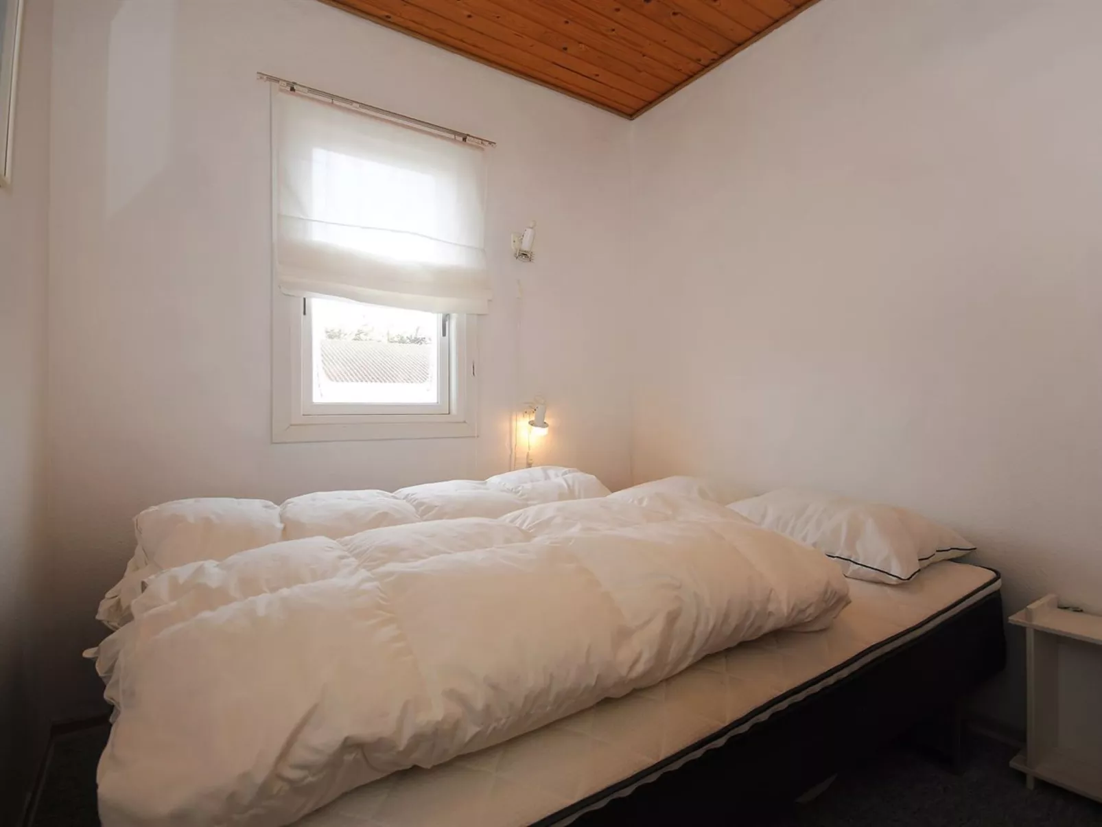 "Vasil" - 100m to the fjord-Binnen