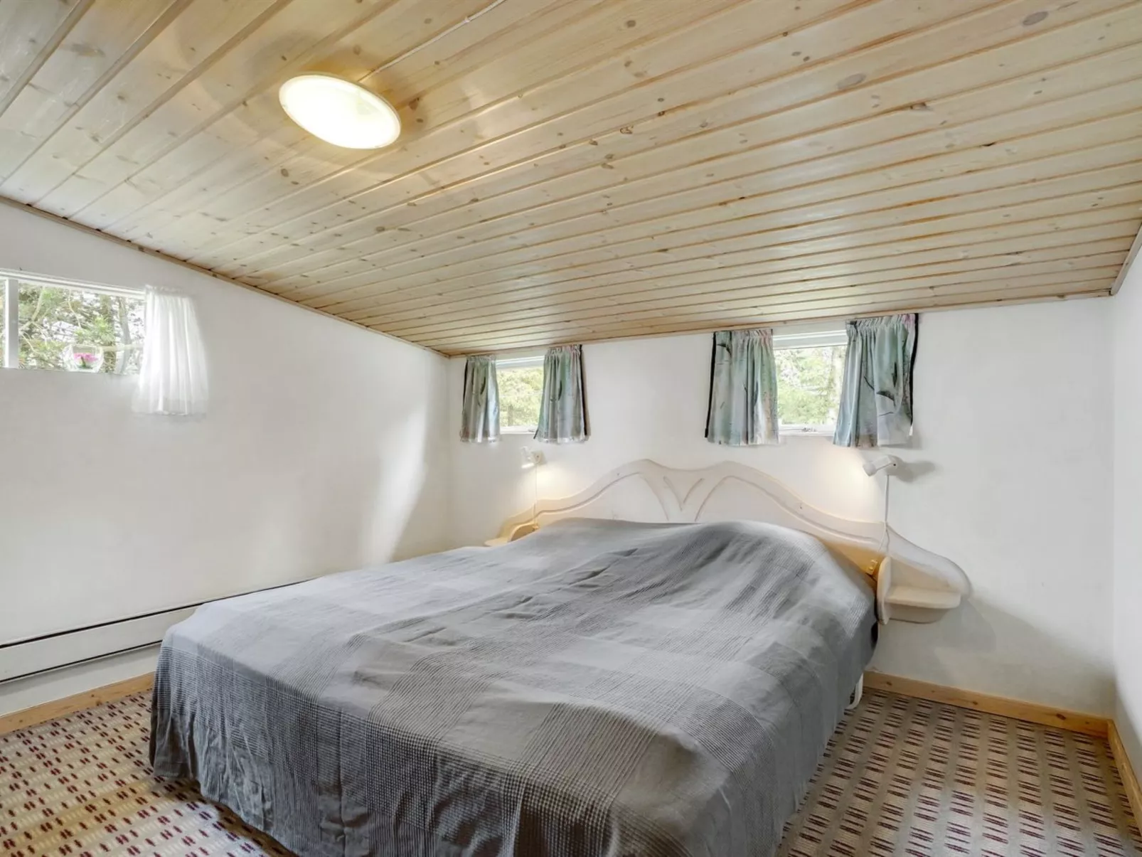 "Githa" - 100m to the fjord-Binnen