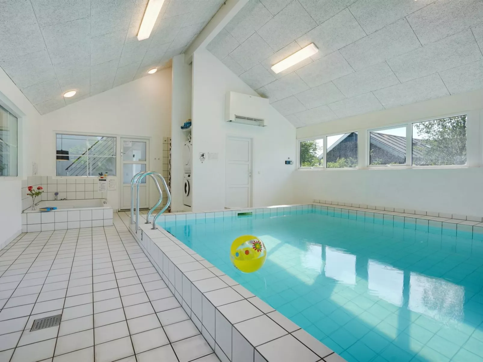 "Aimy" - 350m from the sea-Buiten