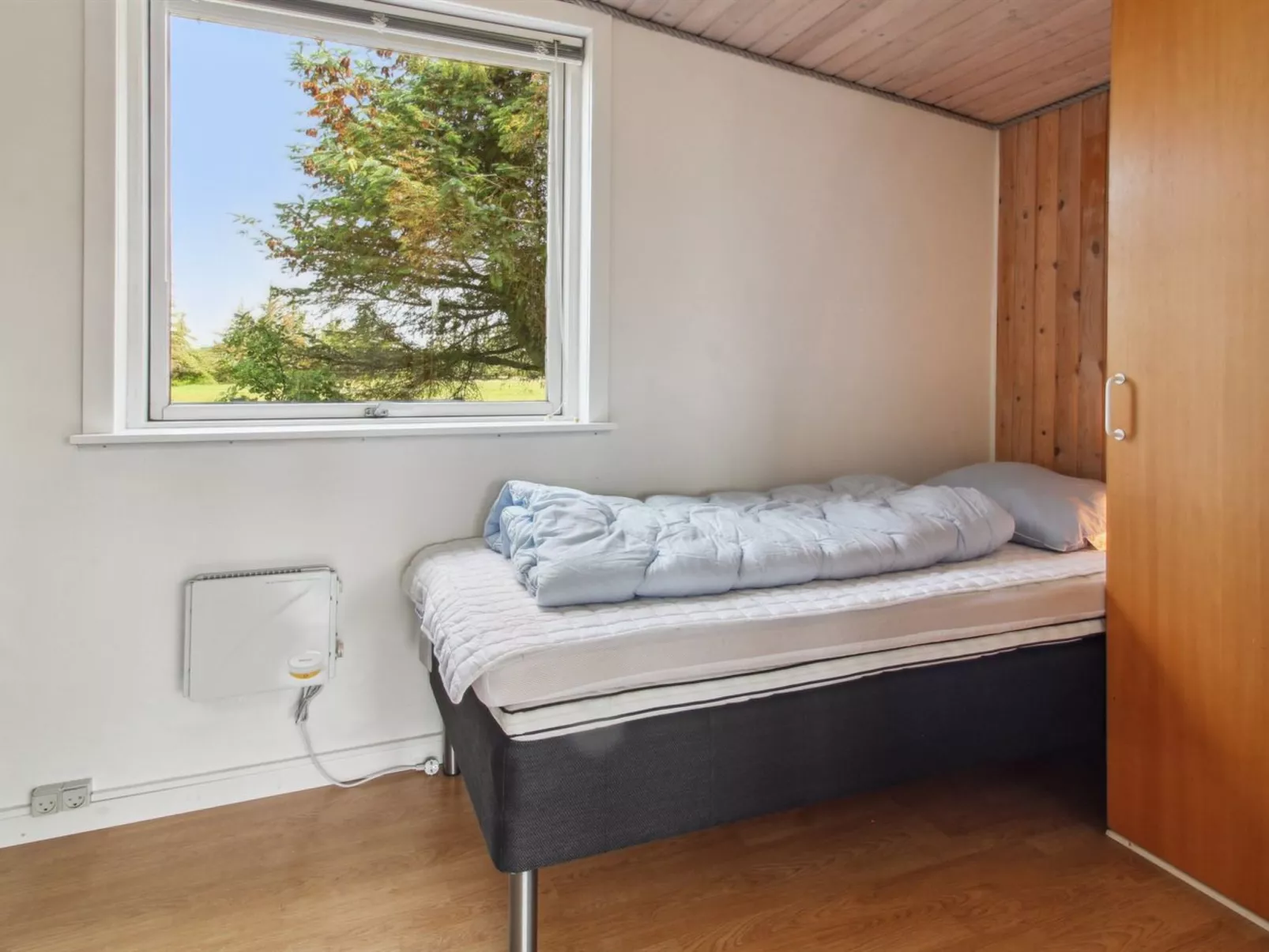 "Øvli" - 3.8km from the sea-Binnen