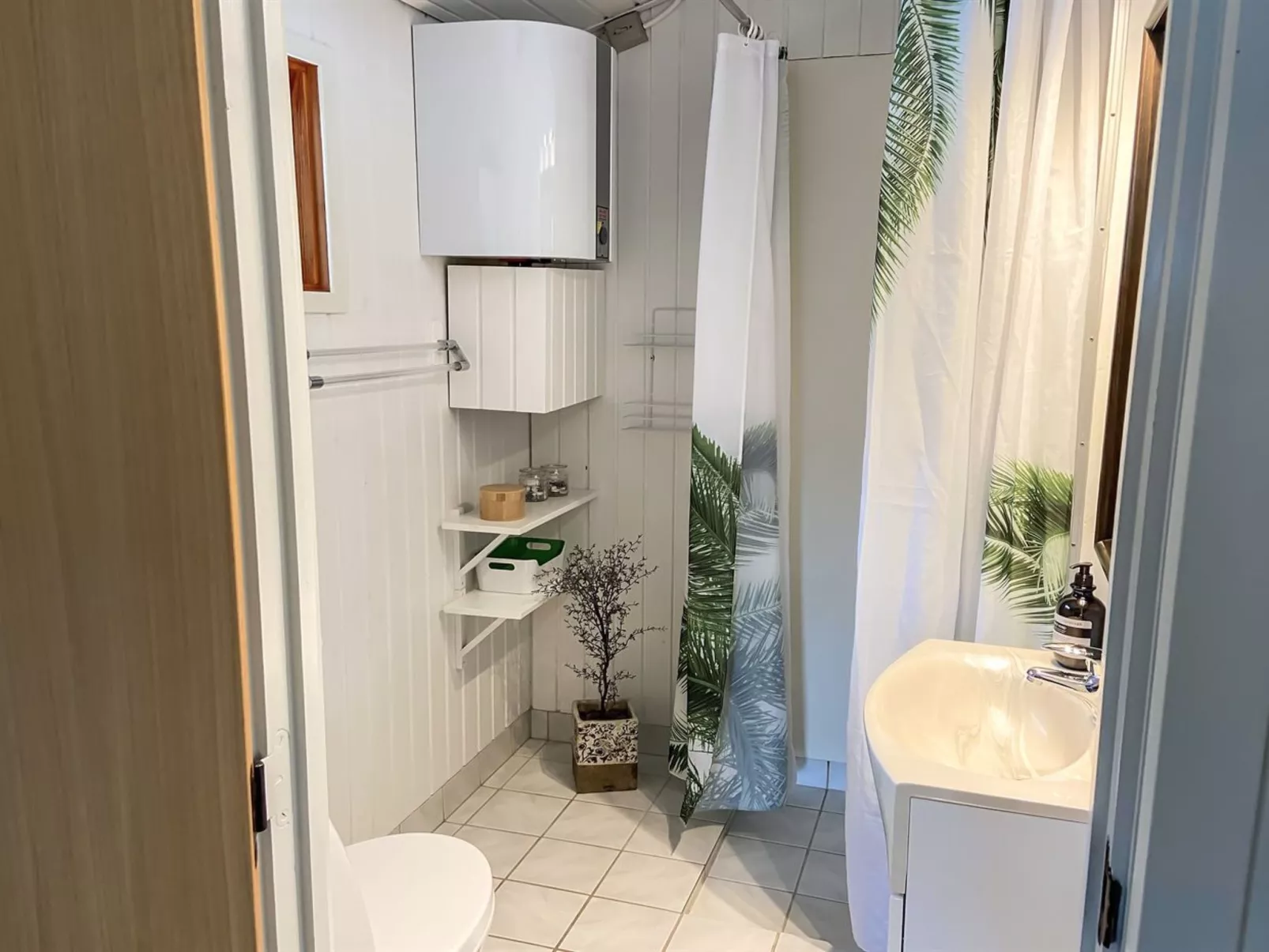 "Francy" - 400m from the sea-Binnen