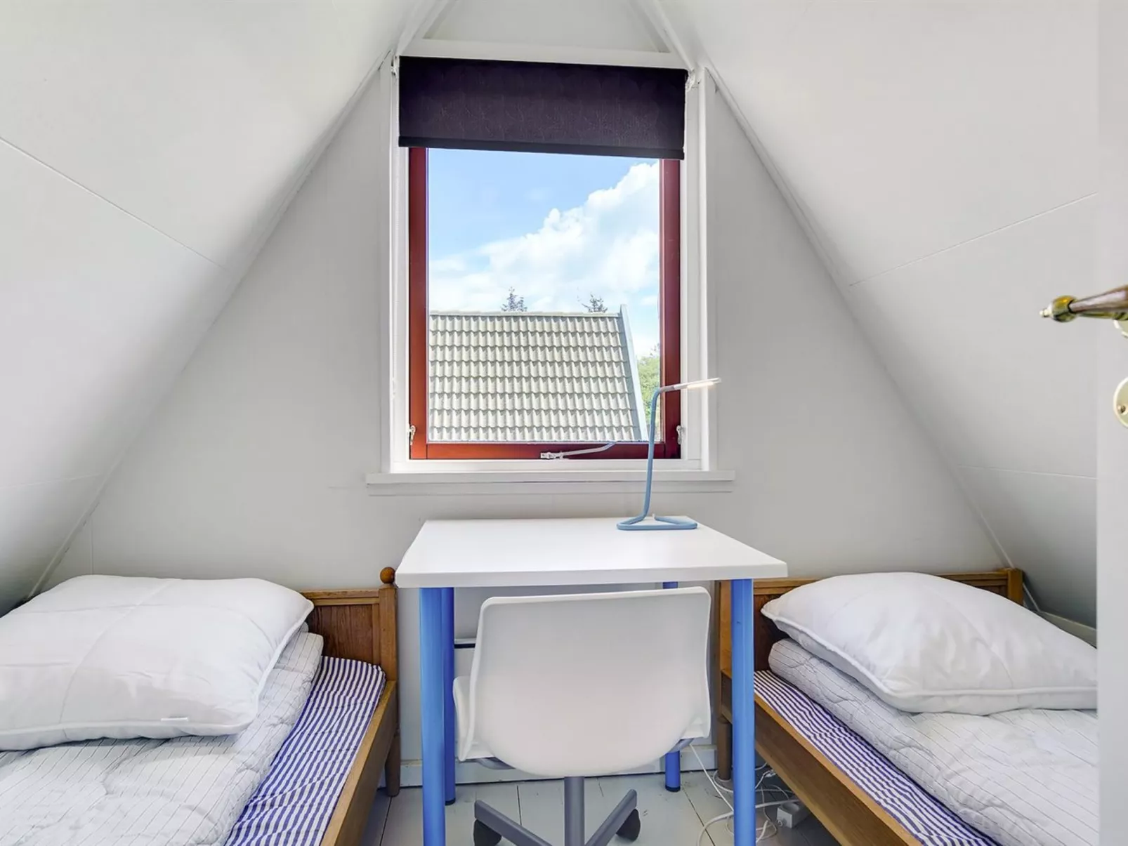 "Pihla" - 50m from the sea-Binnen