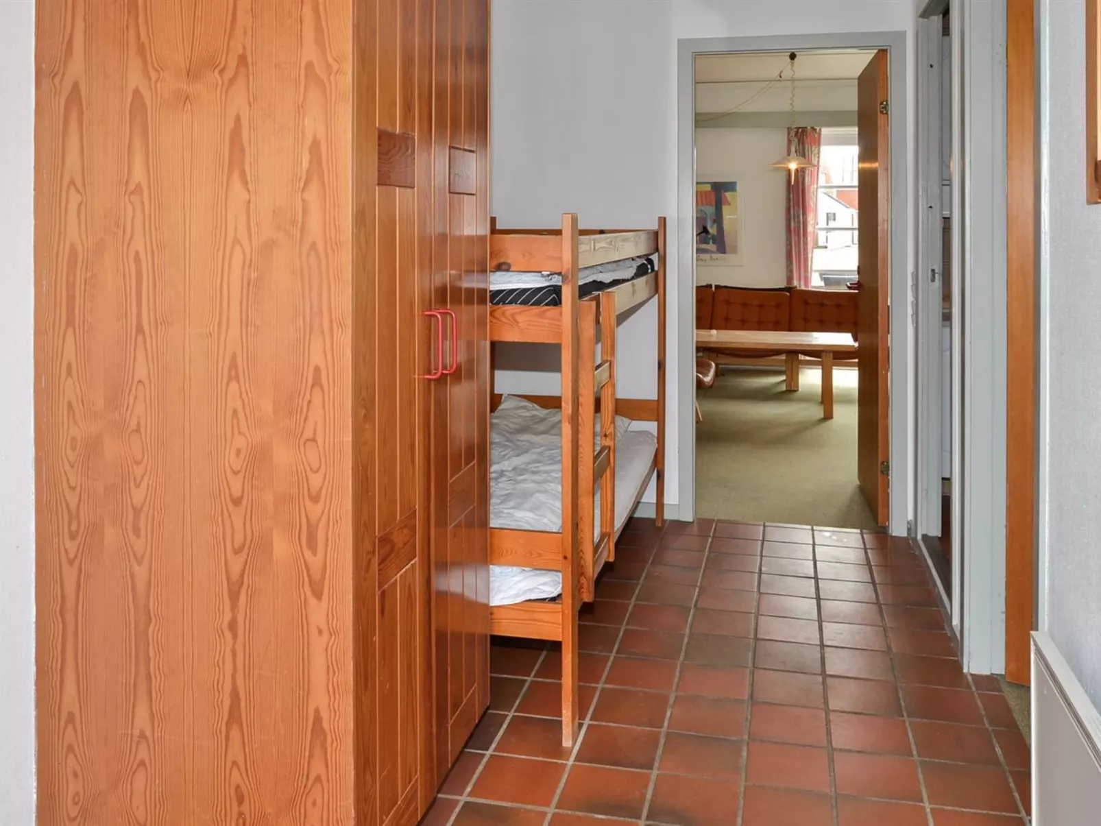 "Urmas" - 1km from the sea-Binnen