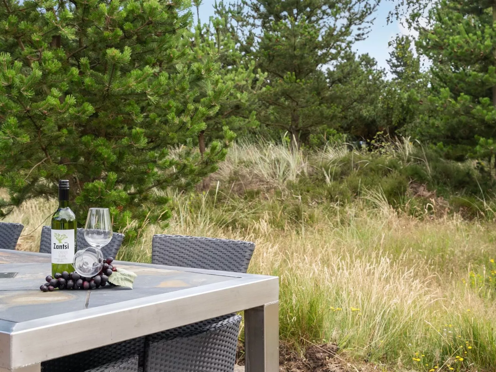 "Nana" - 4km from the sea-Buiten