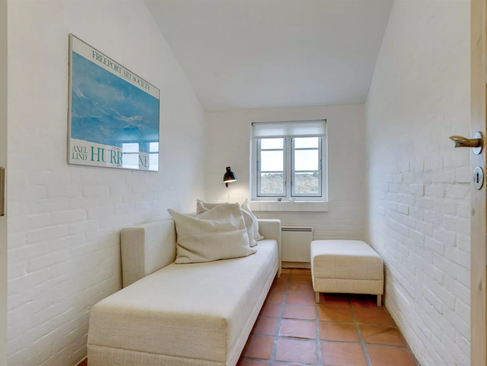 "Jantje" - 500m from the sea-Binnen