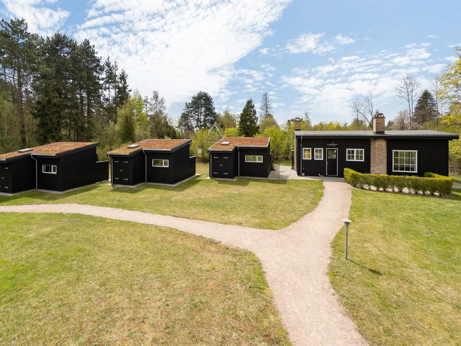 "Serafina" - 200m from the sea-Buiten