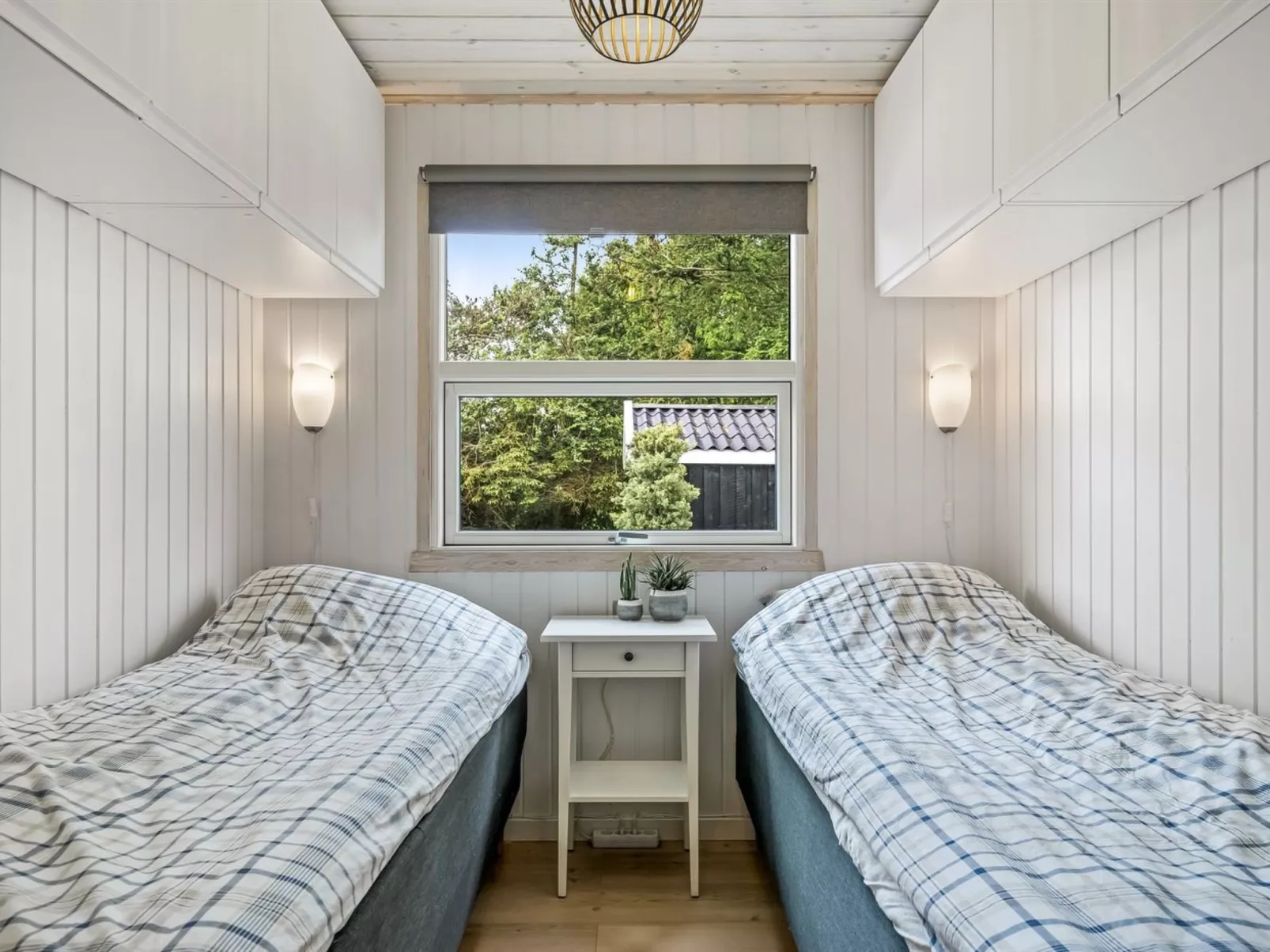 "Ingiald" - 600m from the sea-Binnen