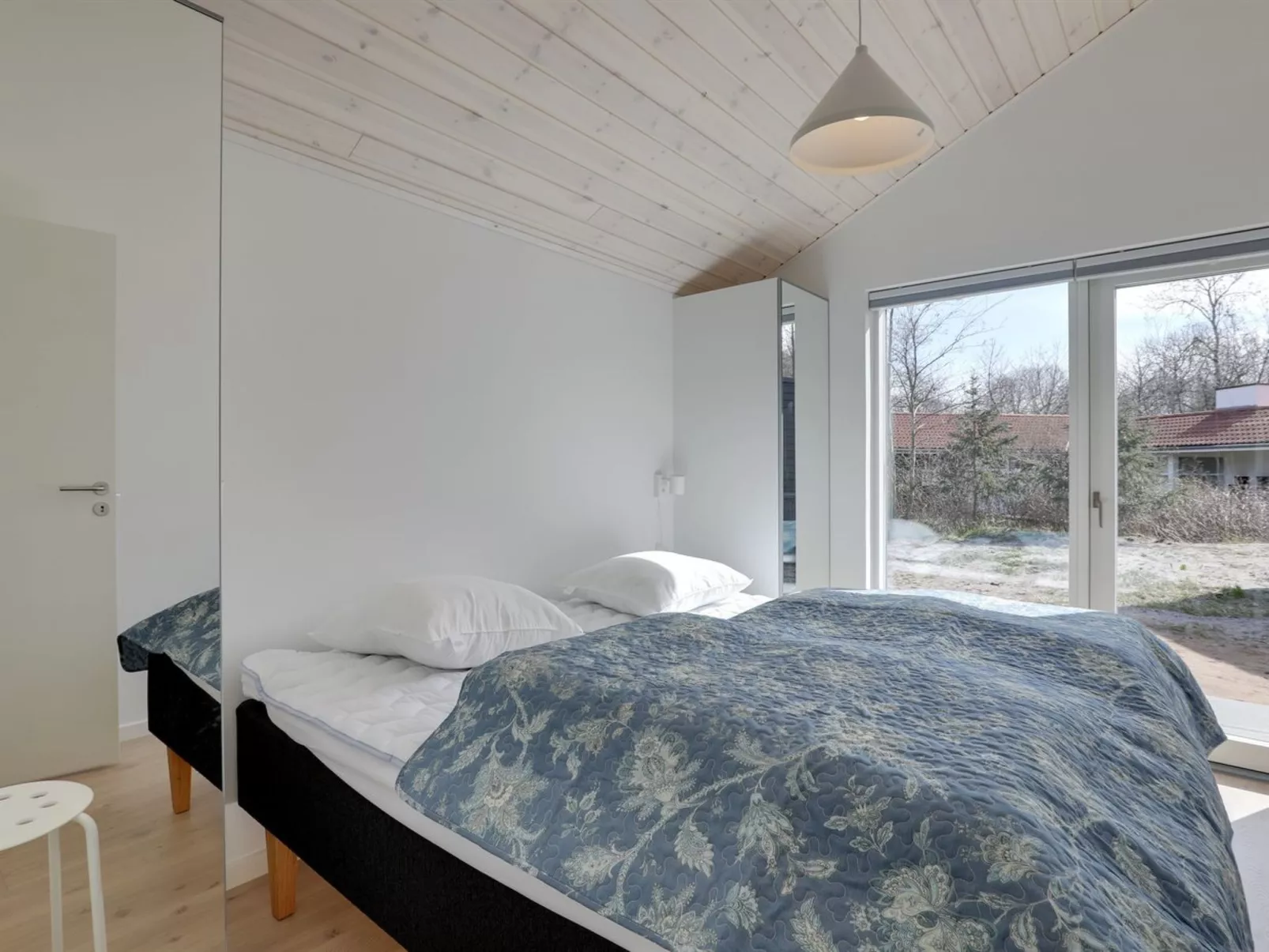 "Oke" - 350m from the sea-Binnen