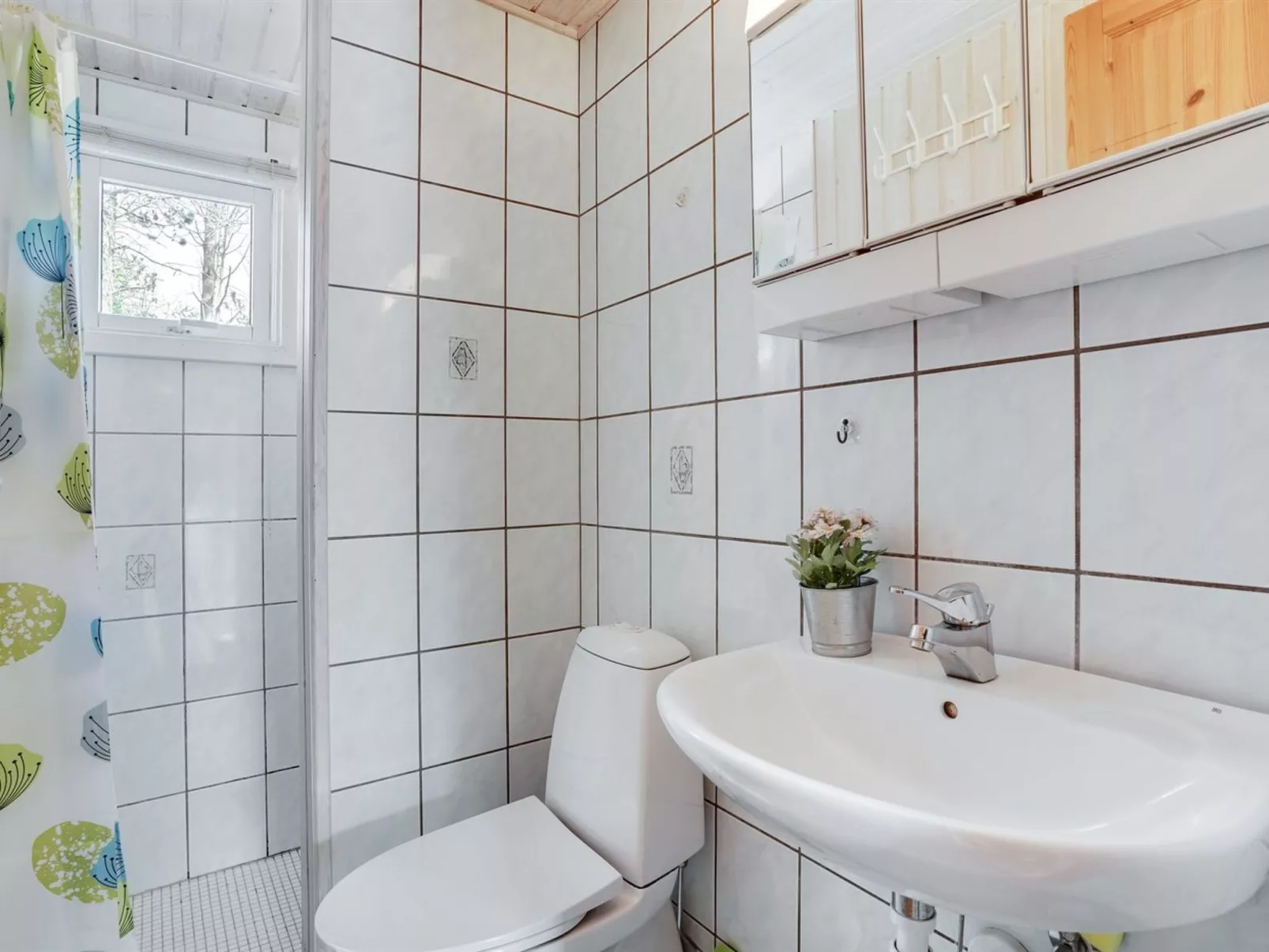 "Sonke" - 500m from the sea-Binnen