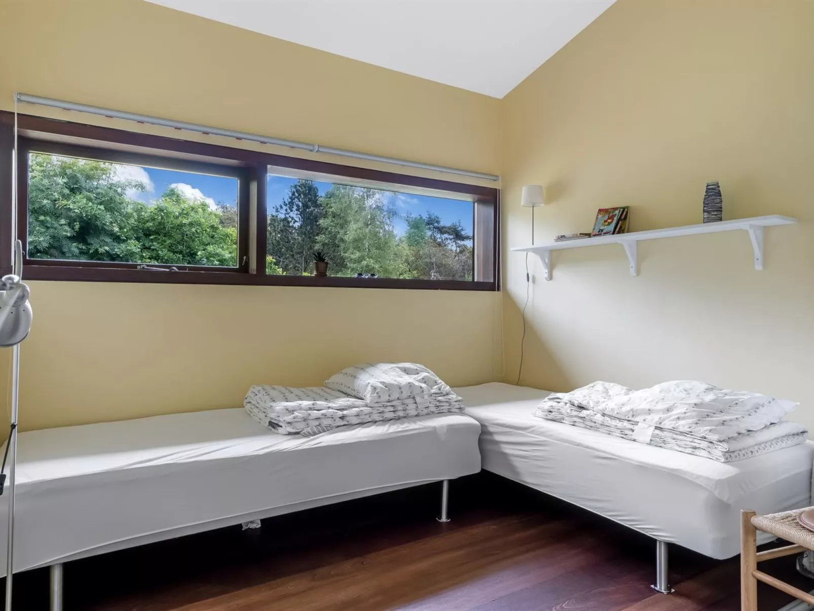 "Felia" - 500m from the sea-Binnen