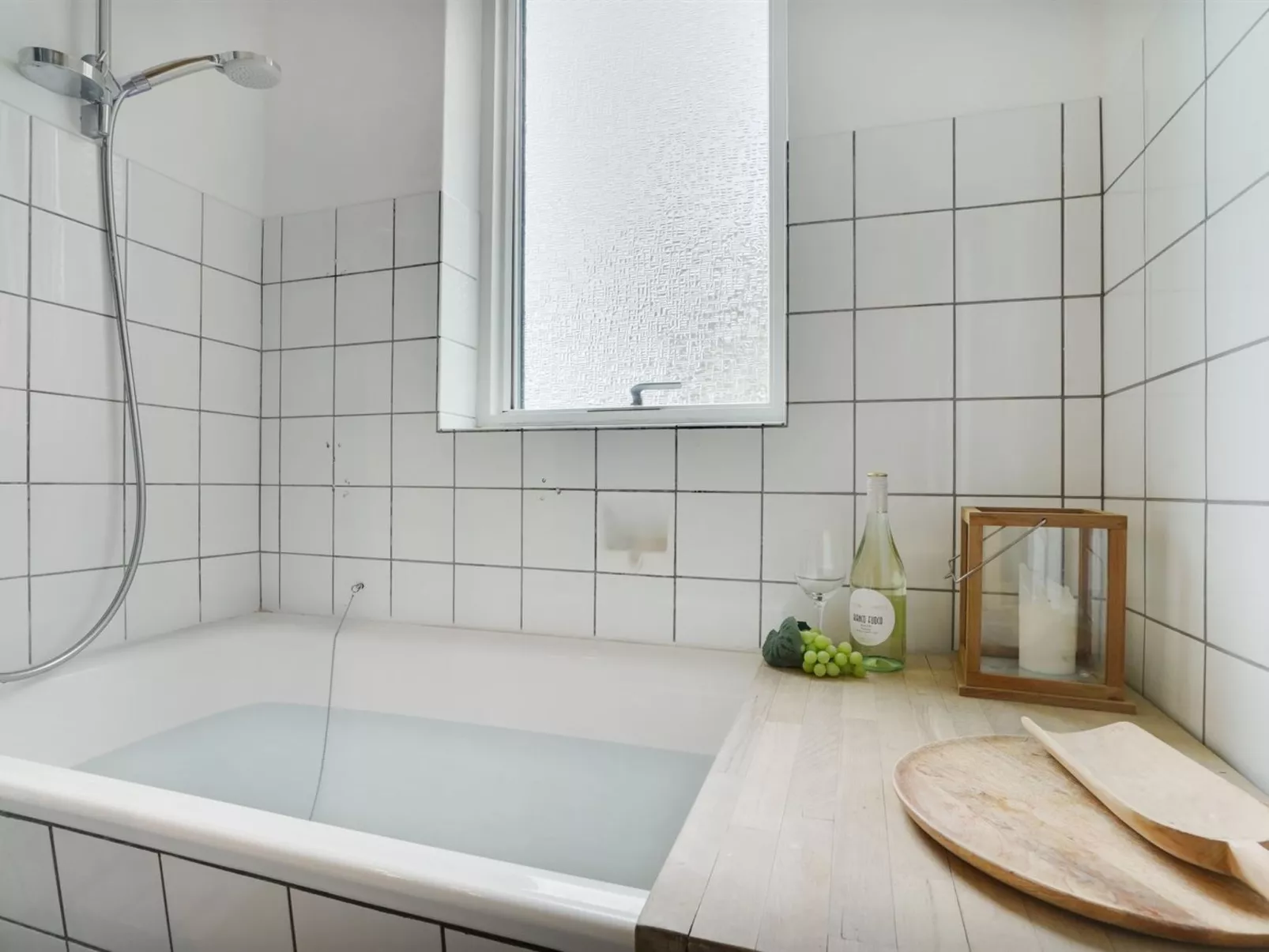 "Flor" - 900m from the sea-Binnen