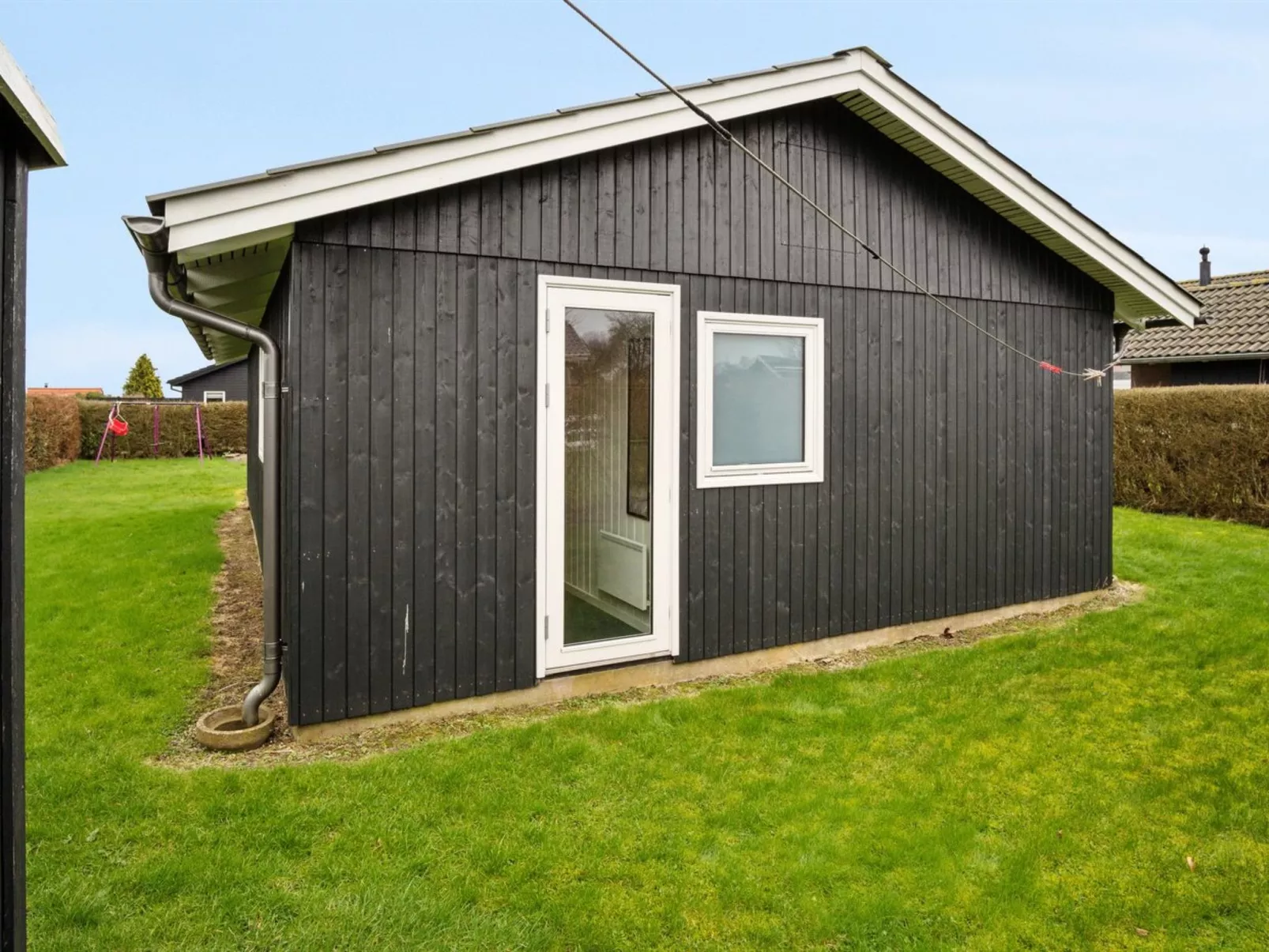 "Blesse" - 250m from the sea-Buiten