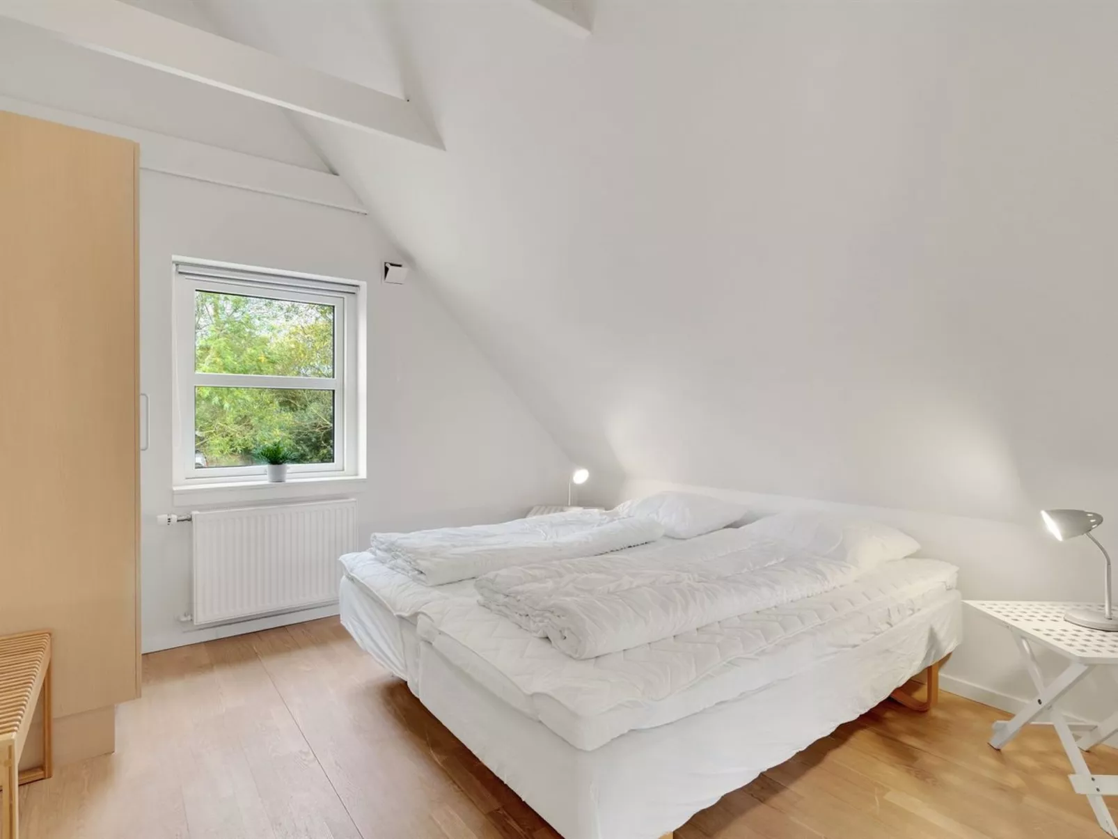 "Henrike" - 3.3km from the sea-Binnen