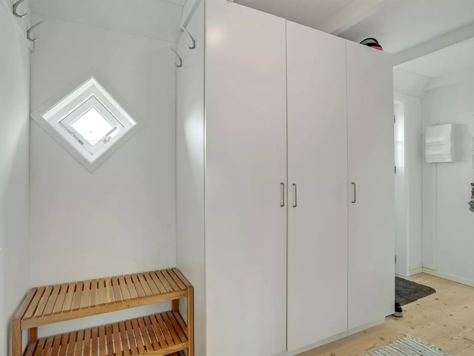 "Armina" - 75m from the sea-Binnen