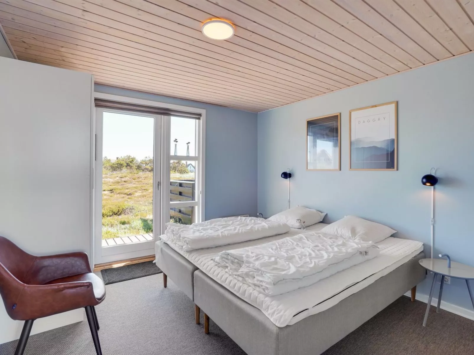 "Eliena" - 500m from the sea-Binnen