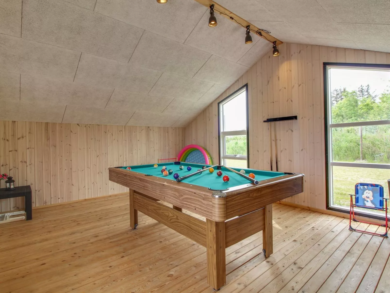 "Aldina" - 1.5km from the sea-Binnen