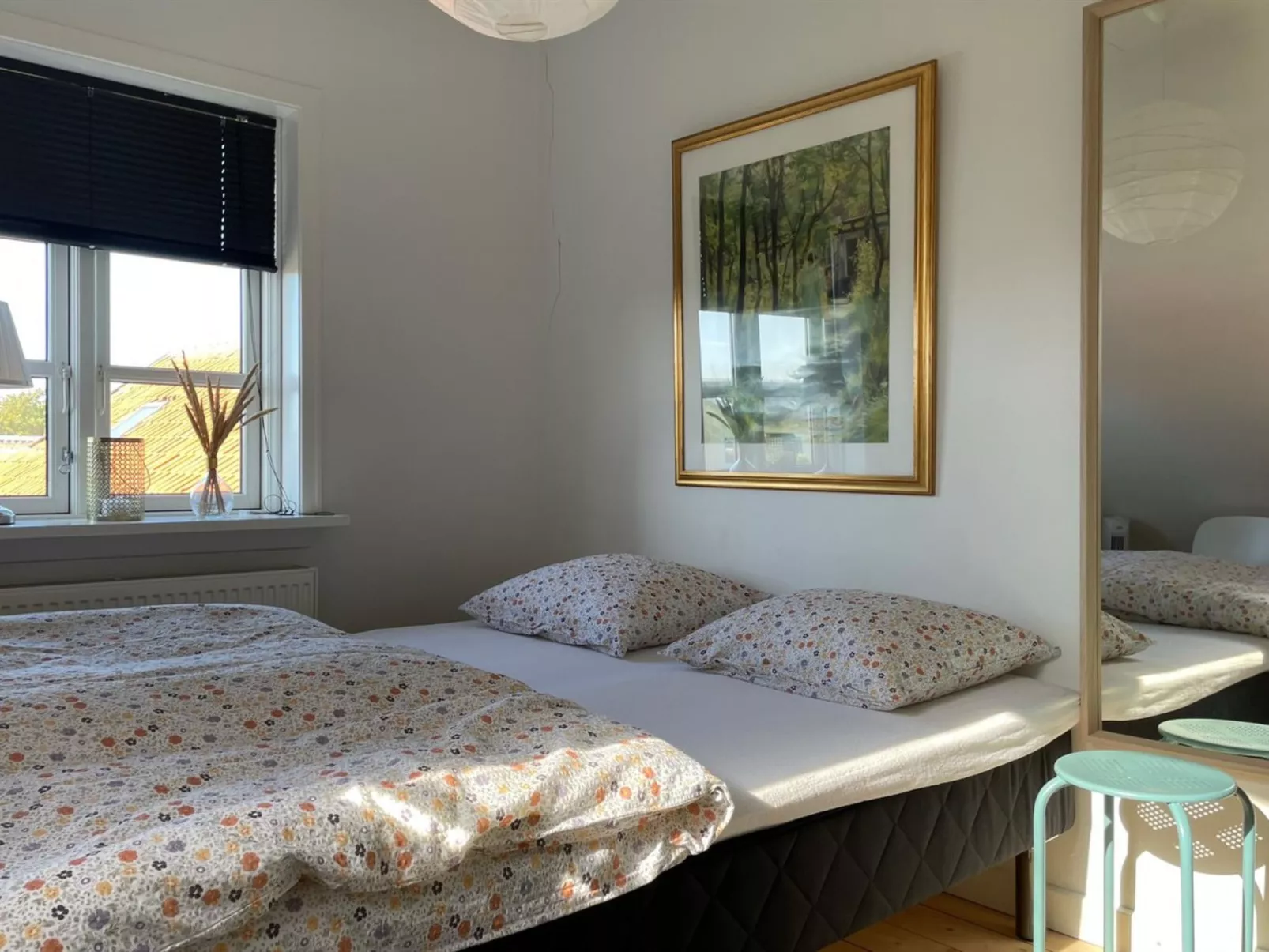 "Kätlin" - 1.1km from the sea-Binnen