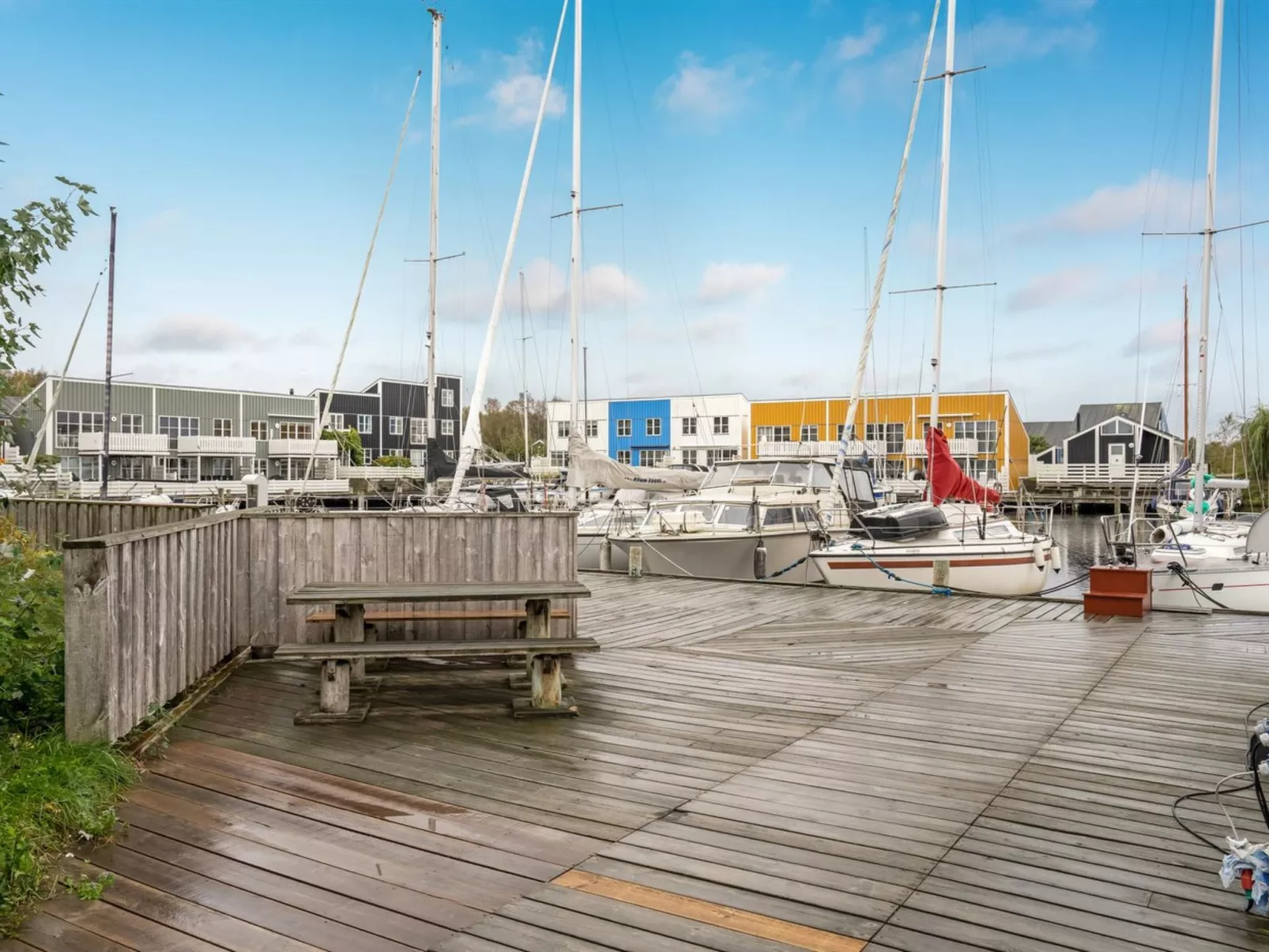 "Tyyne" - 5m from the sea-Buiten