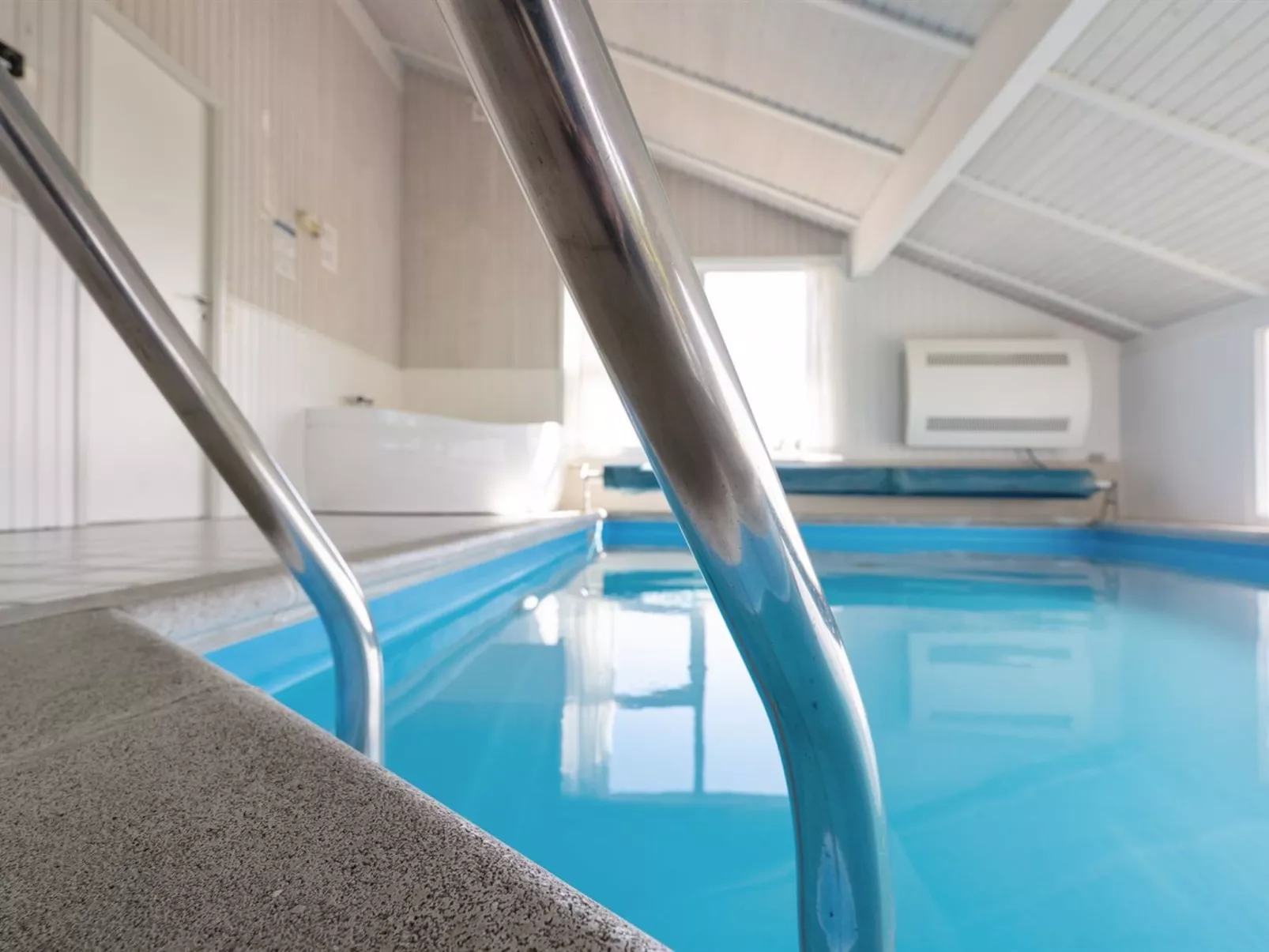 "Serine" - 800m from the sea-Buiten