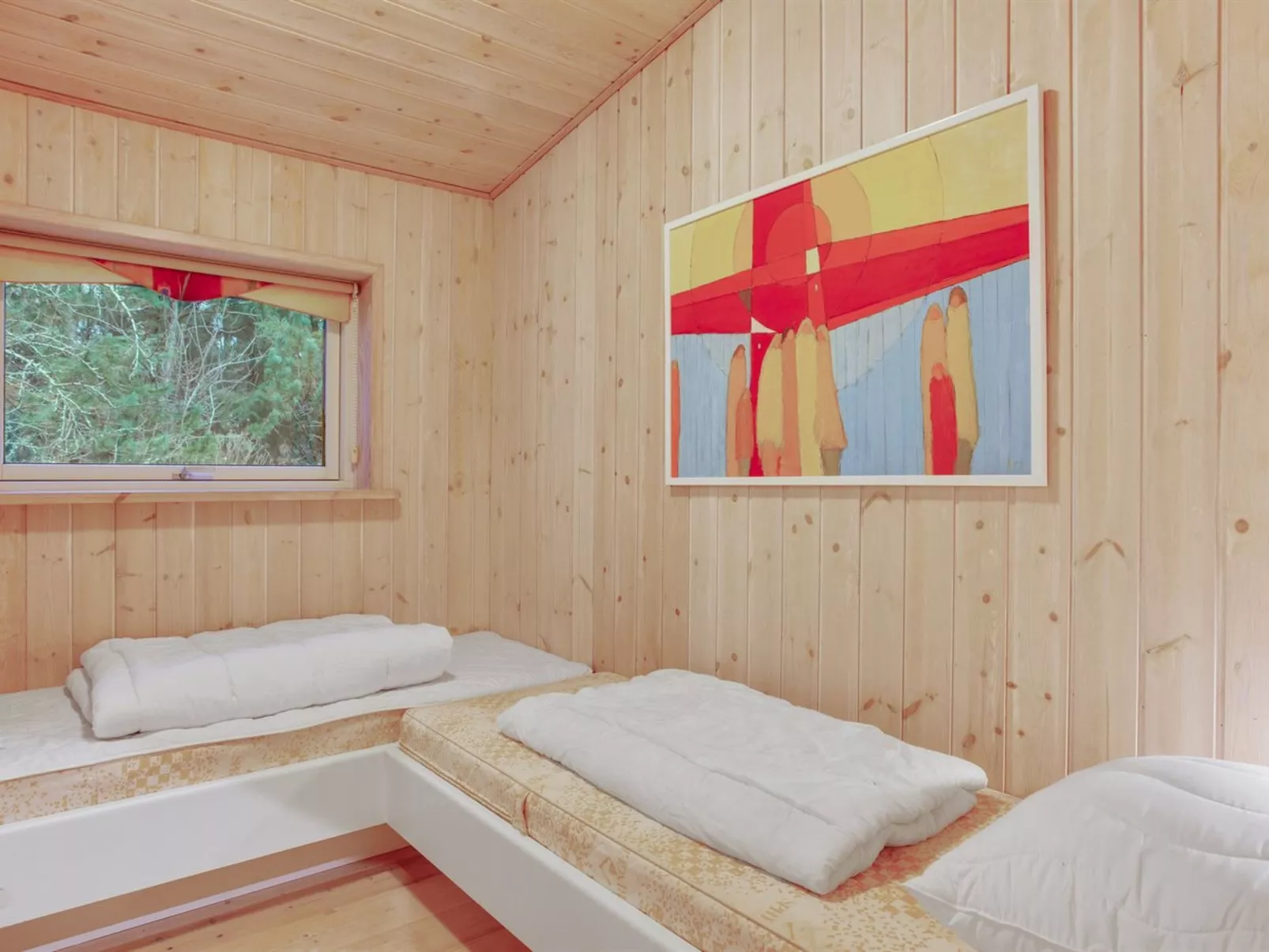 "Eljena" - 600m from the sea-Binnen